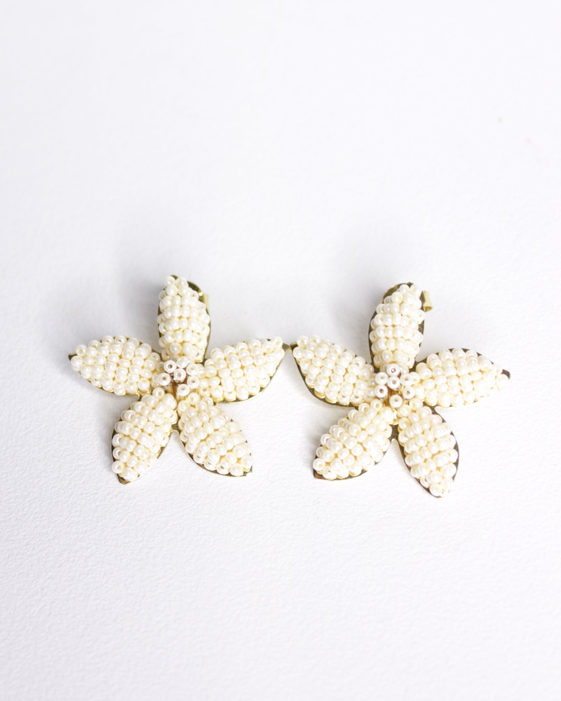 Jasmine Earring - Cecelia