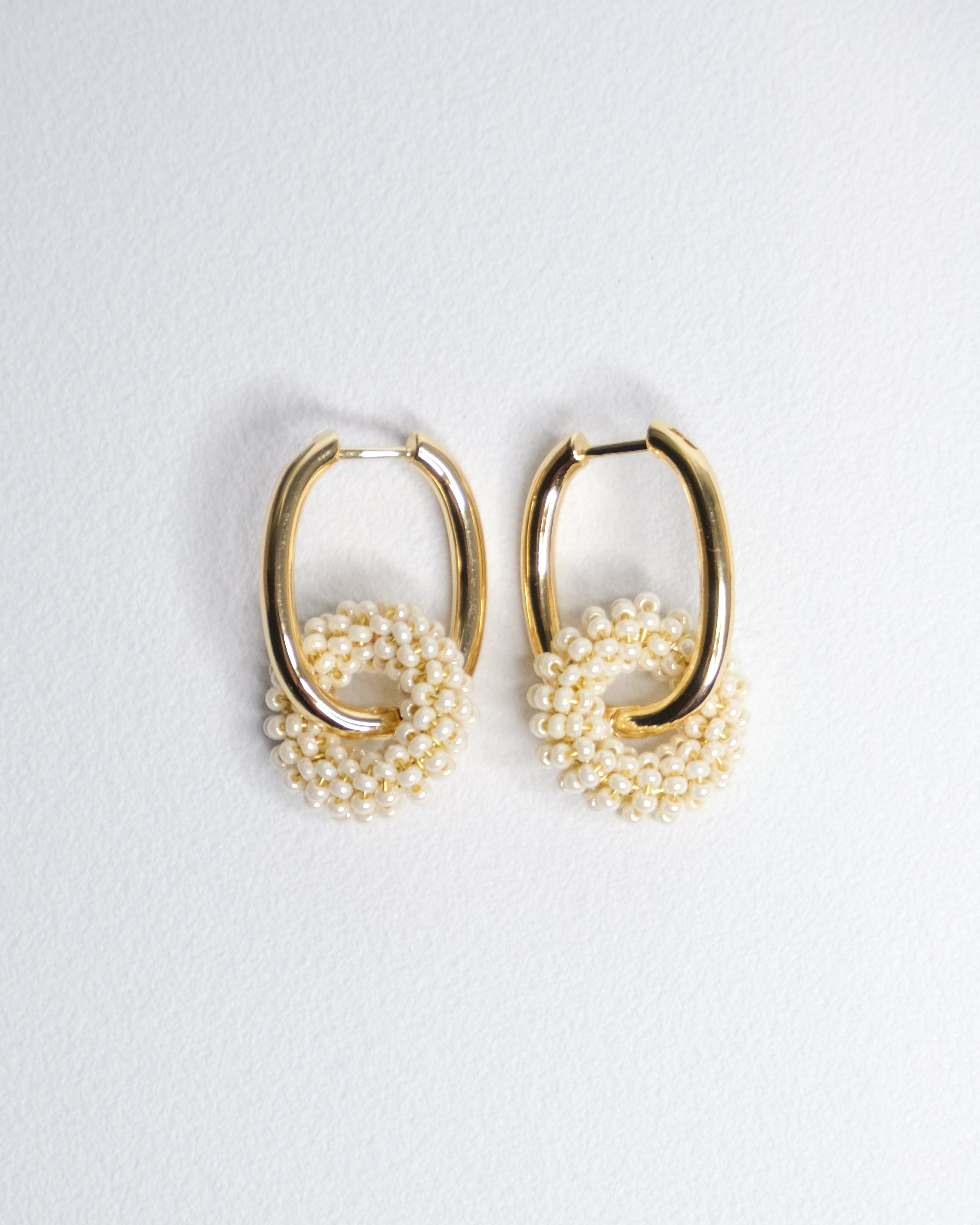 Arracada Madonna - Cecelia