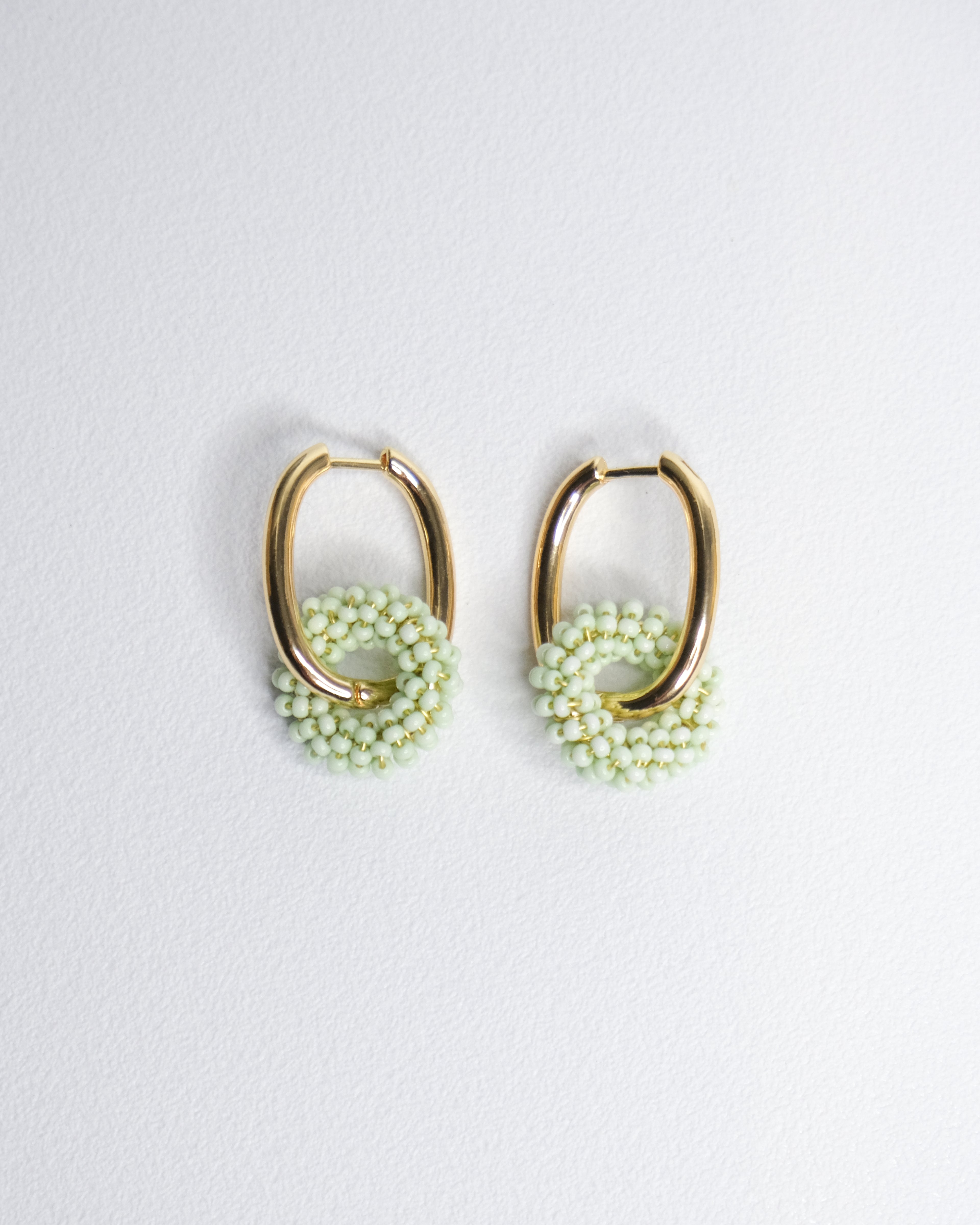 Arracada Madonna - Cecelia