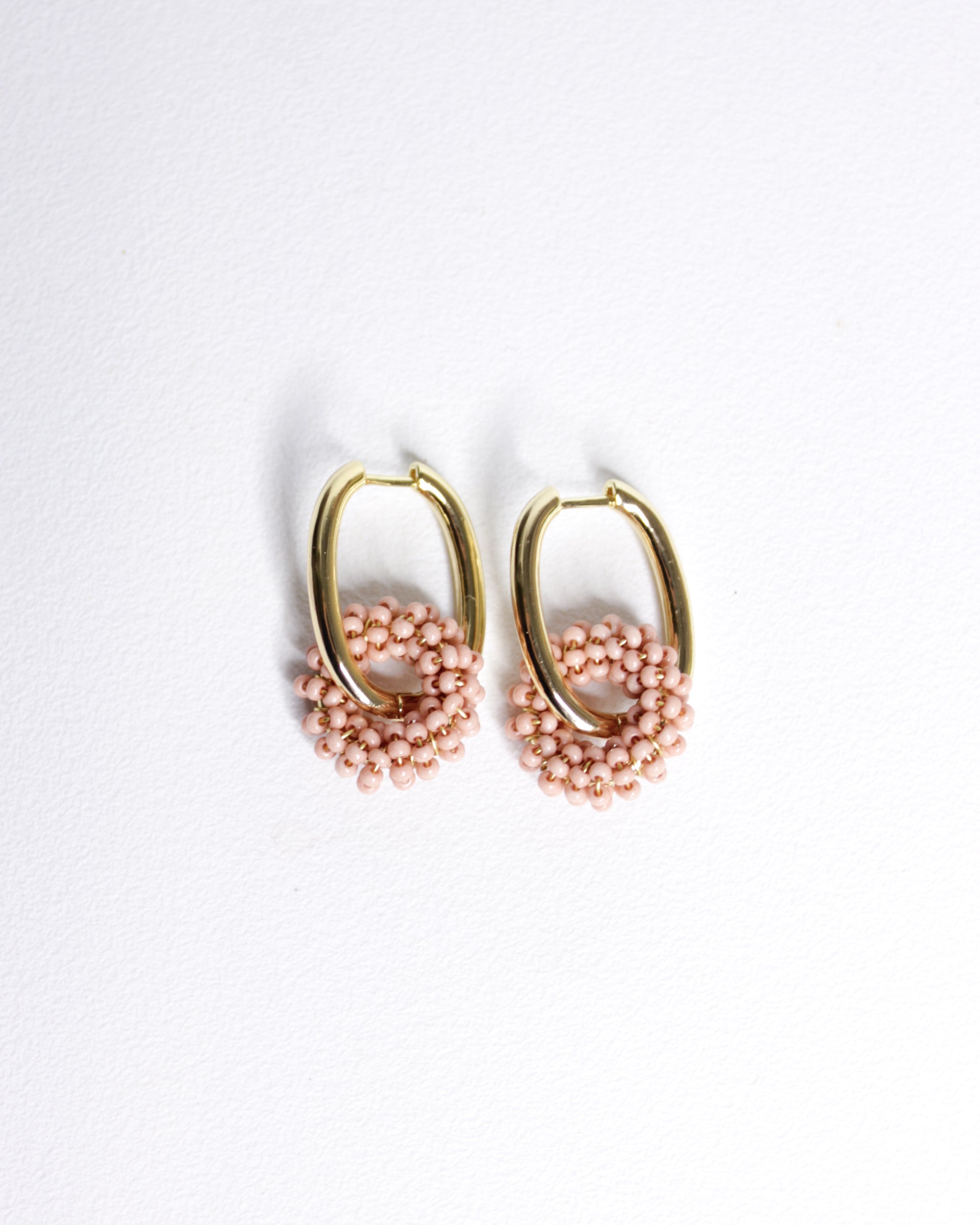 Arracada Madonna - Cecelia