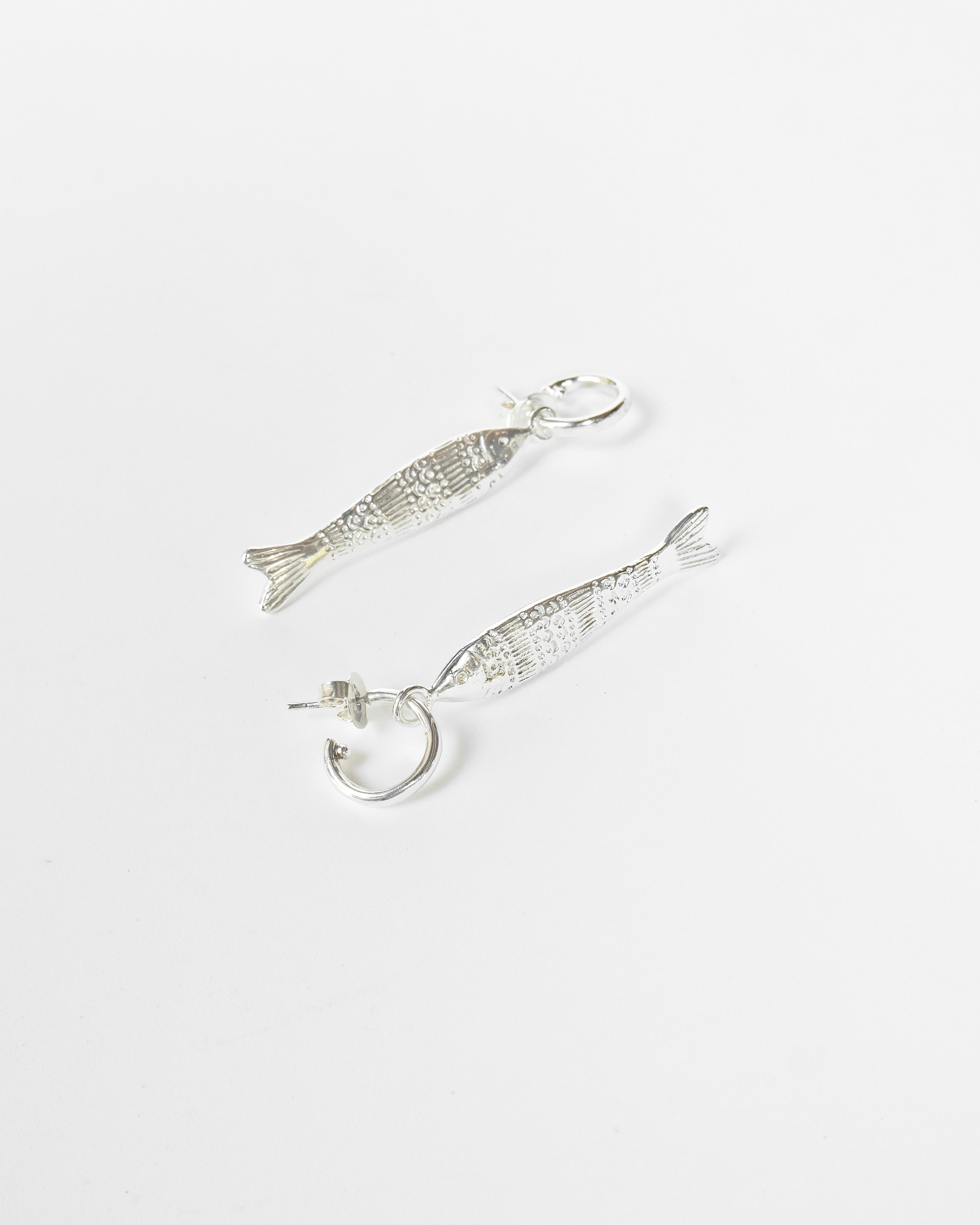 Arracada pez - Cecelia