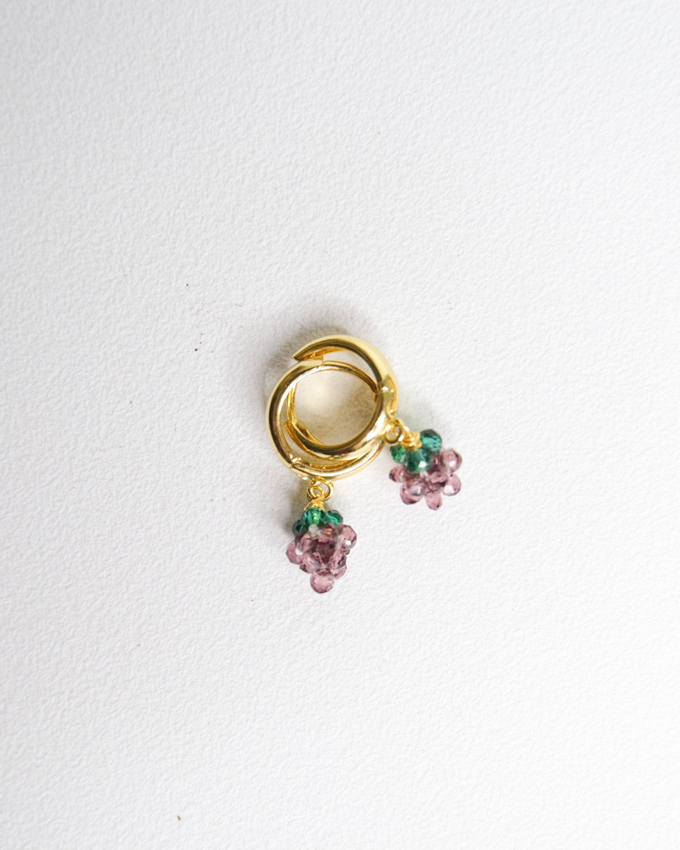 Arracada Tutti Frutti - Cecelia