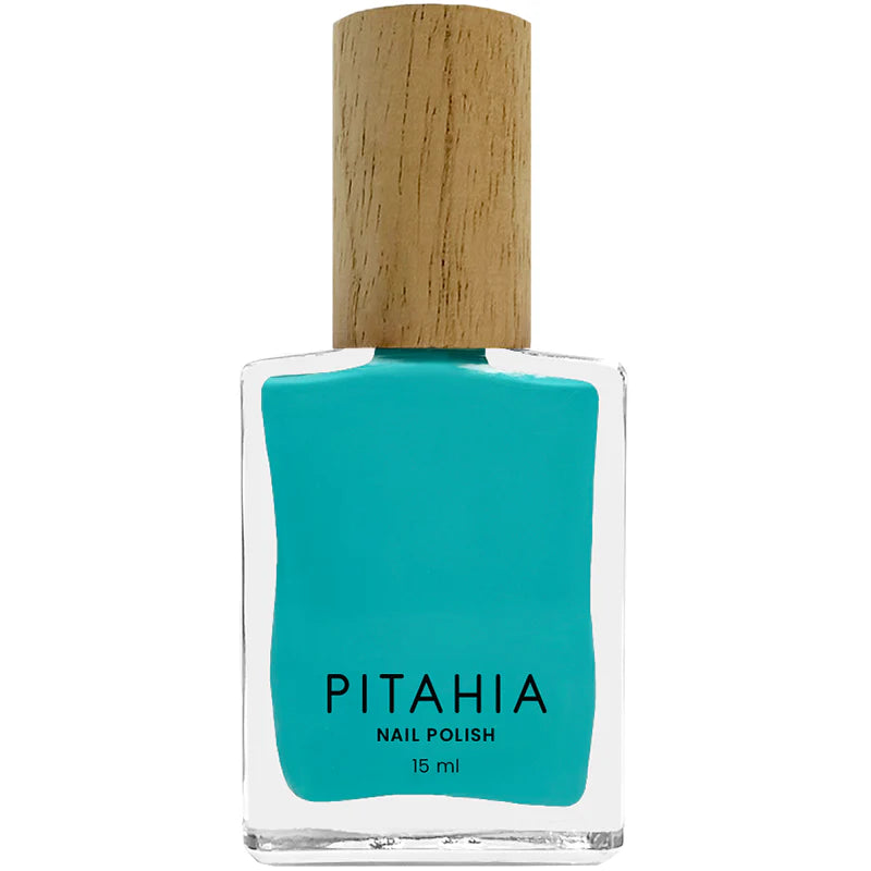 Nail polishes Intense shades - Pitahia