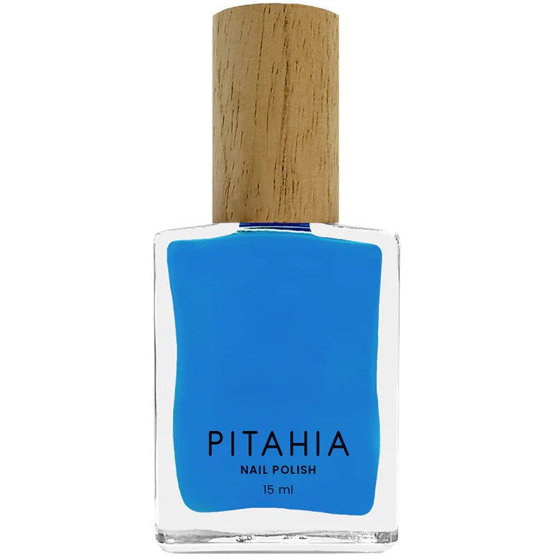 Nail polishes Intense shades - Pitahia