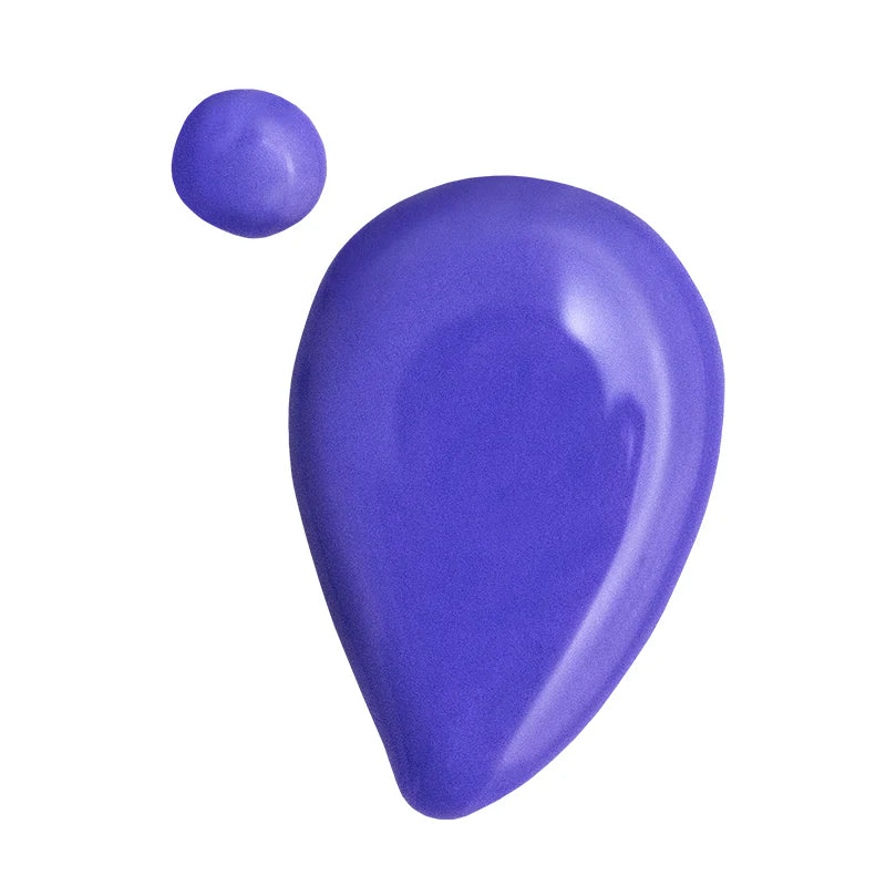 Nail polishes Intense shades - Pitahia