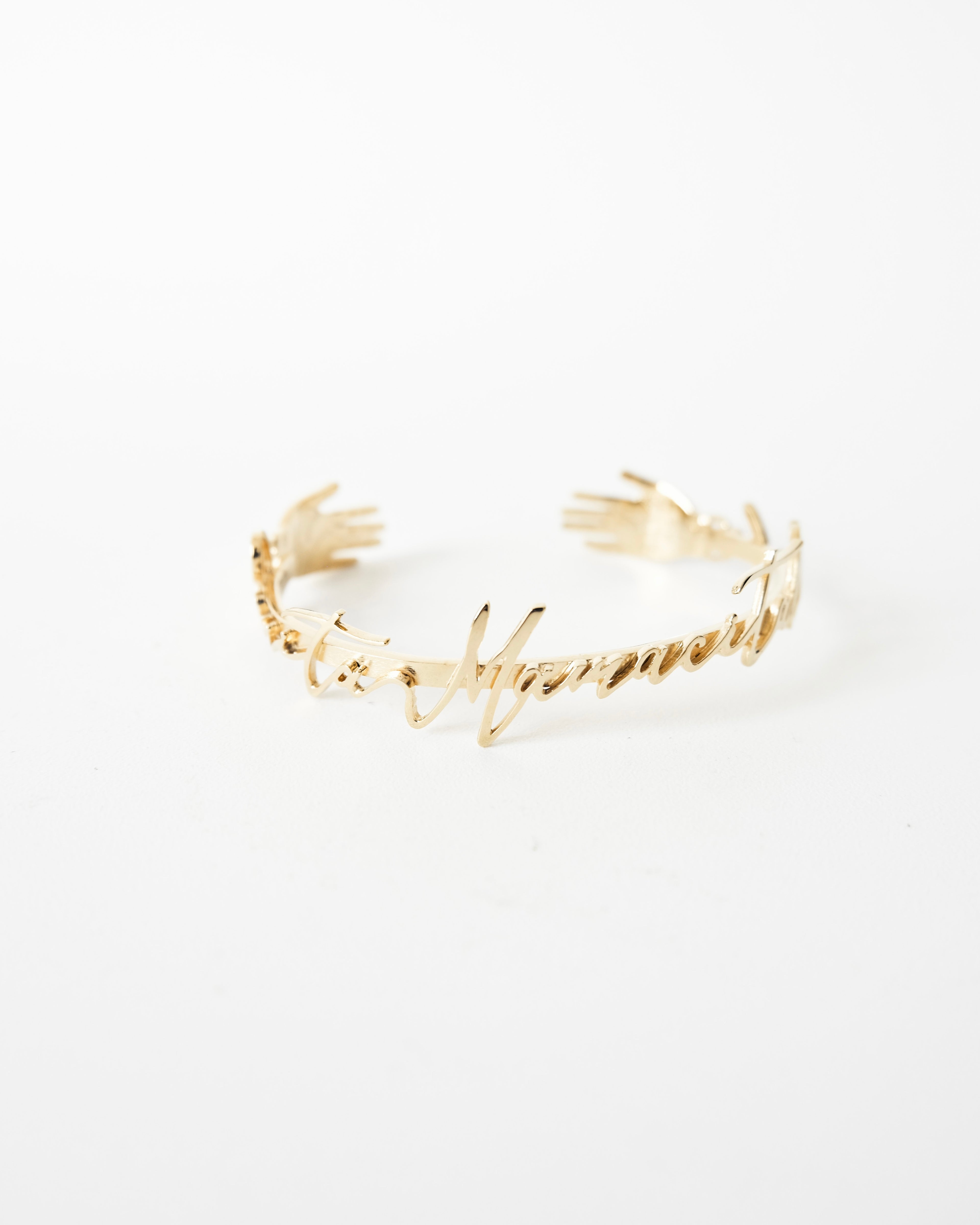 Brazalete bonita - Coba