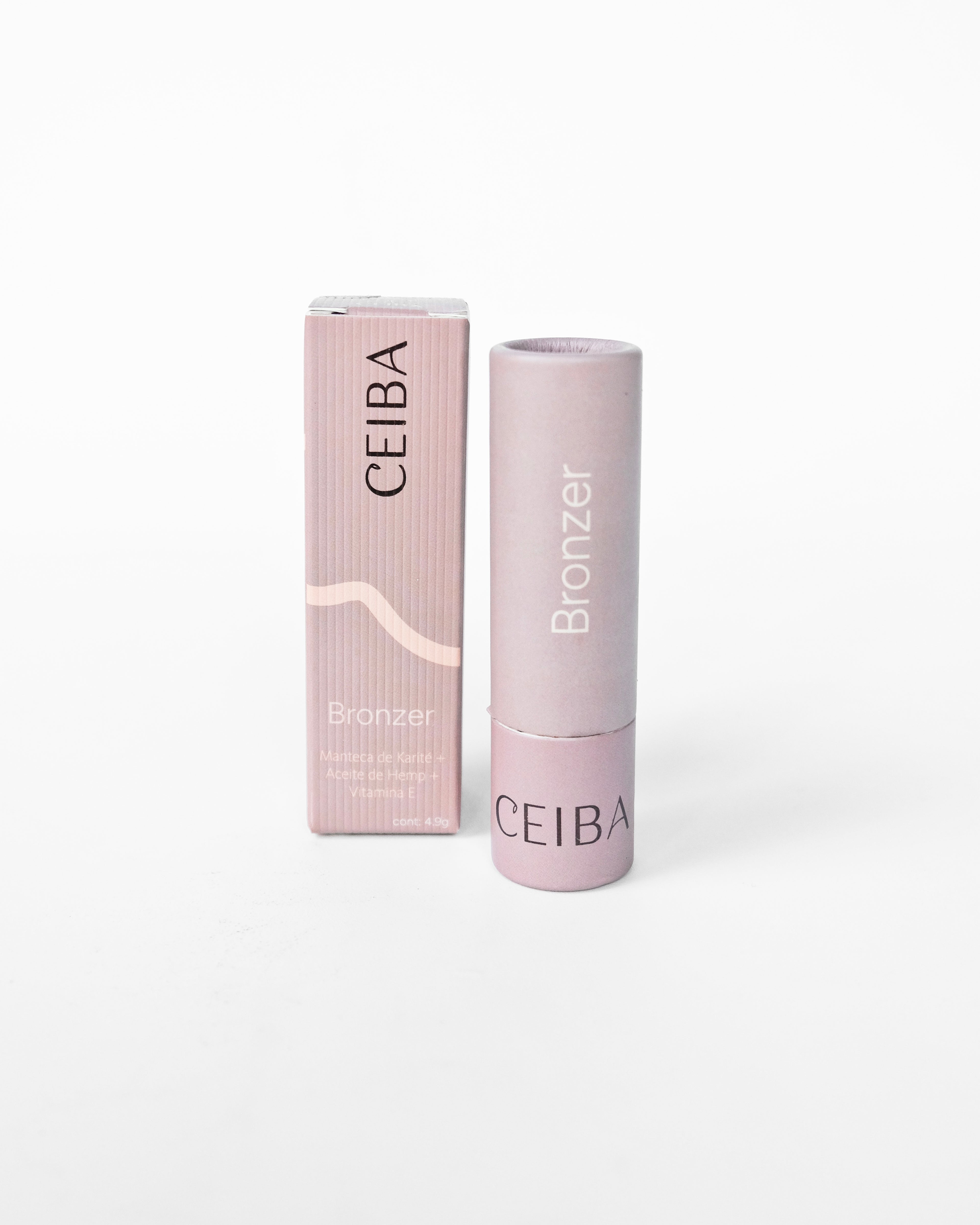 Bronzer - Ceiba