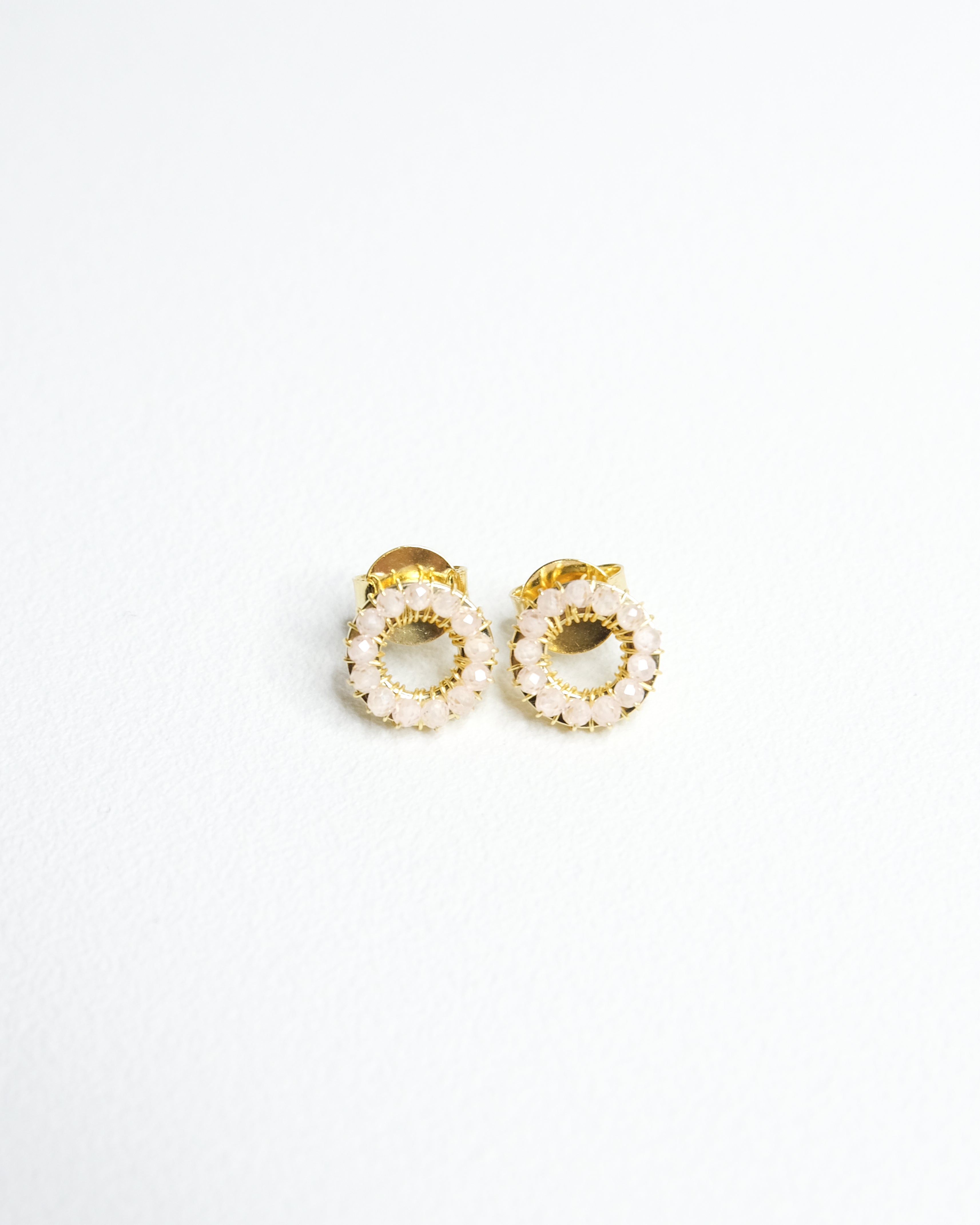 Small Sole Buckle - Cecelia