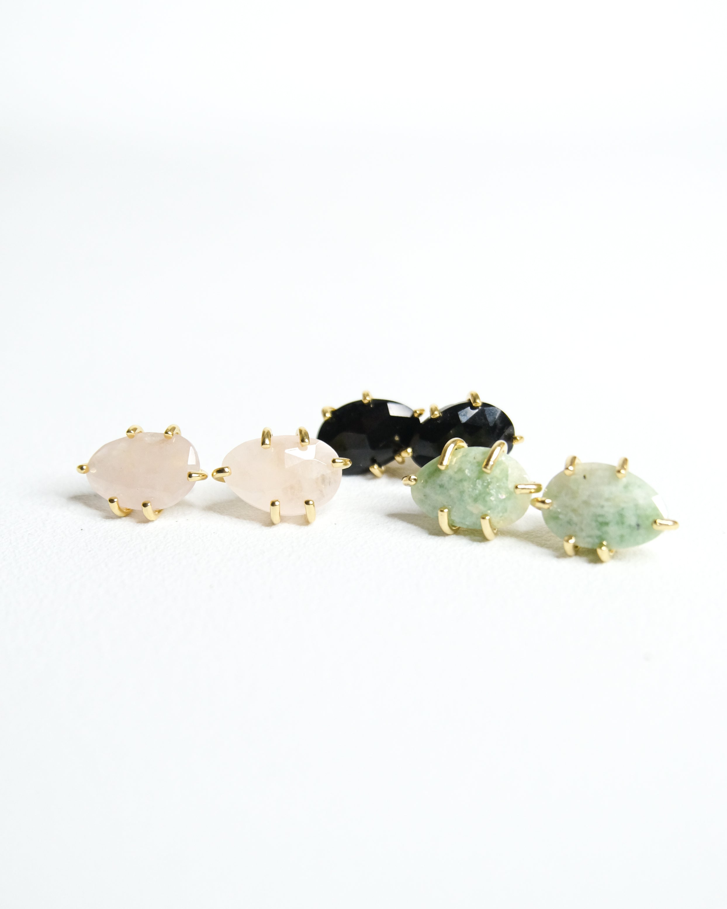 Broquel Piedra - Cecelia