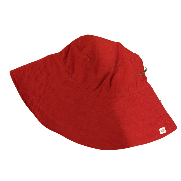Bucket Hat Maxi - Knot Boh
