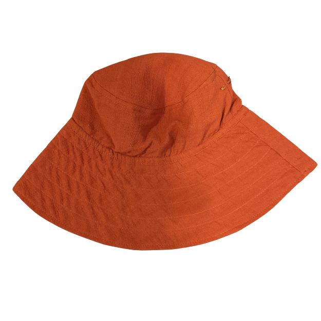 Bucket Hat Maxi - Knot Boh