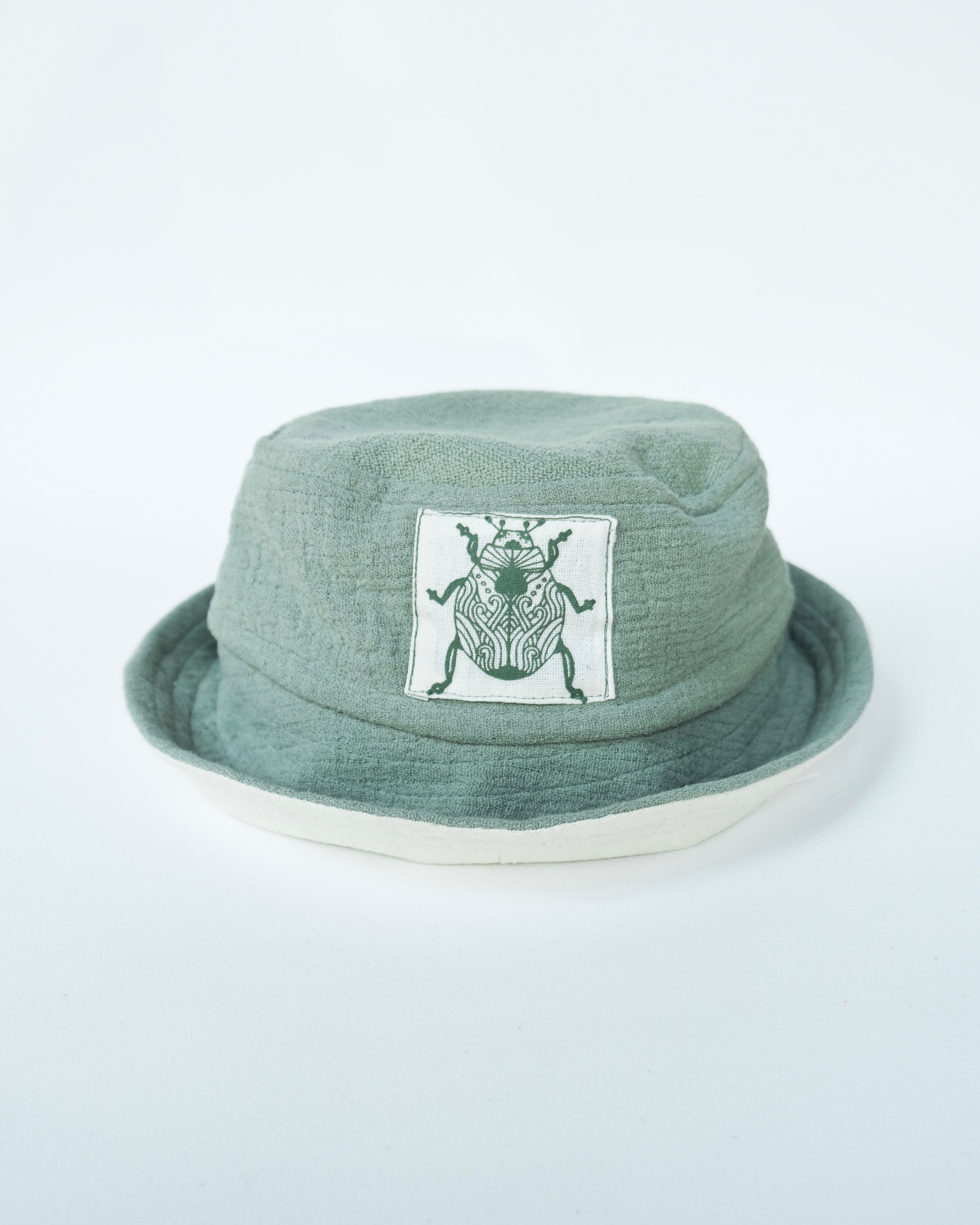 Bucket hats de colores - Nudo Bohemio