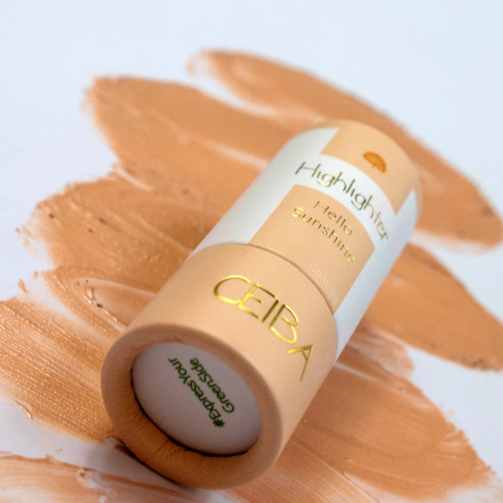 Iluminadores - Ceiba