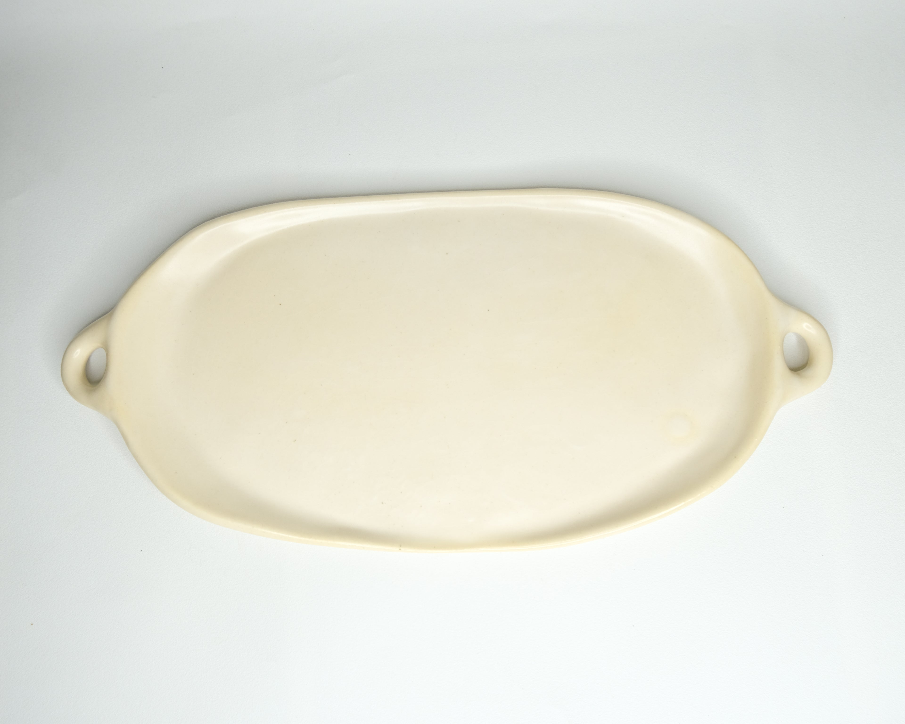 Charola - Jacinto Pottery