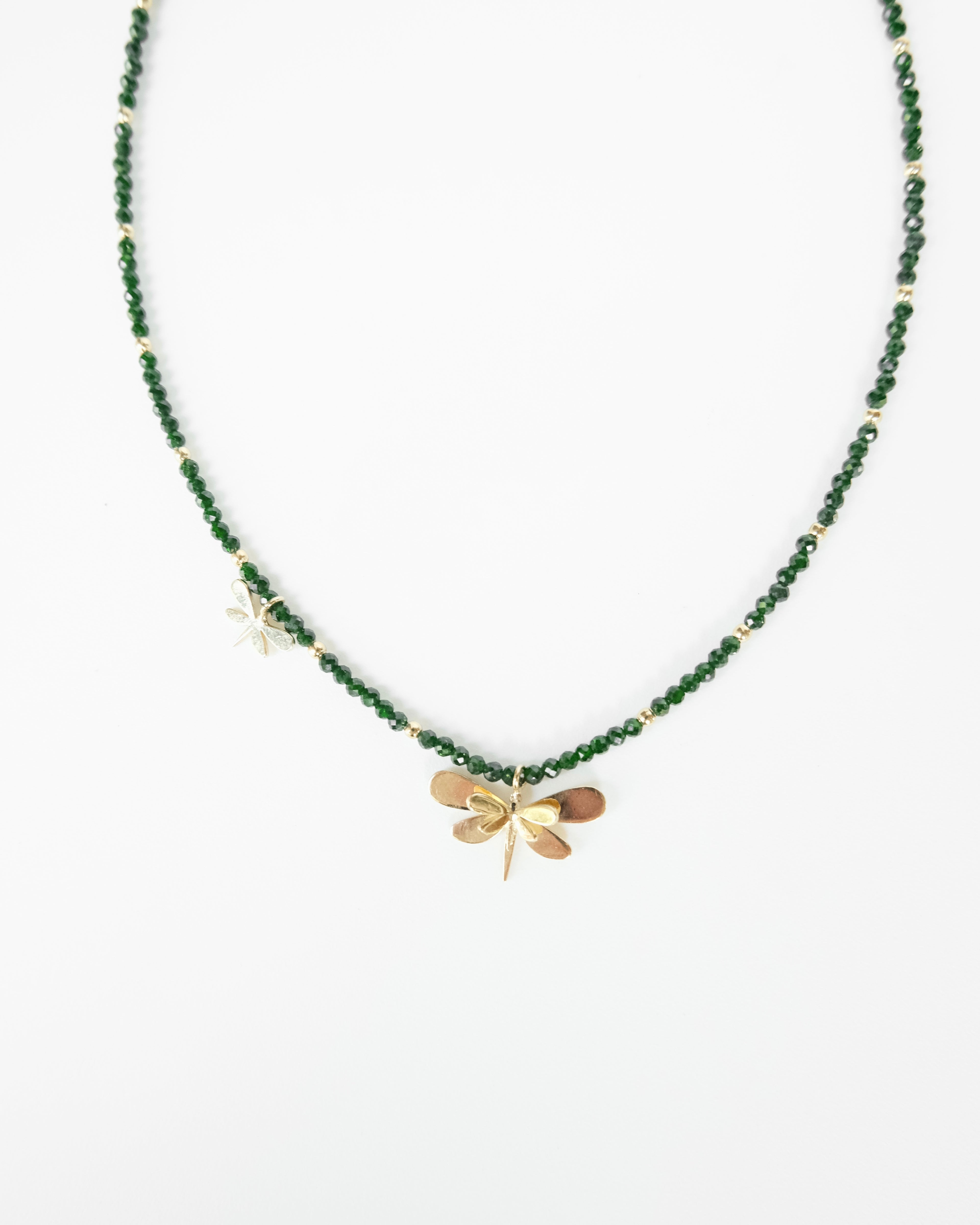 Dragonfly Choquer - Cecelia