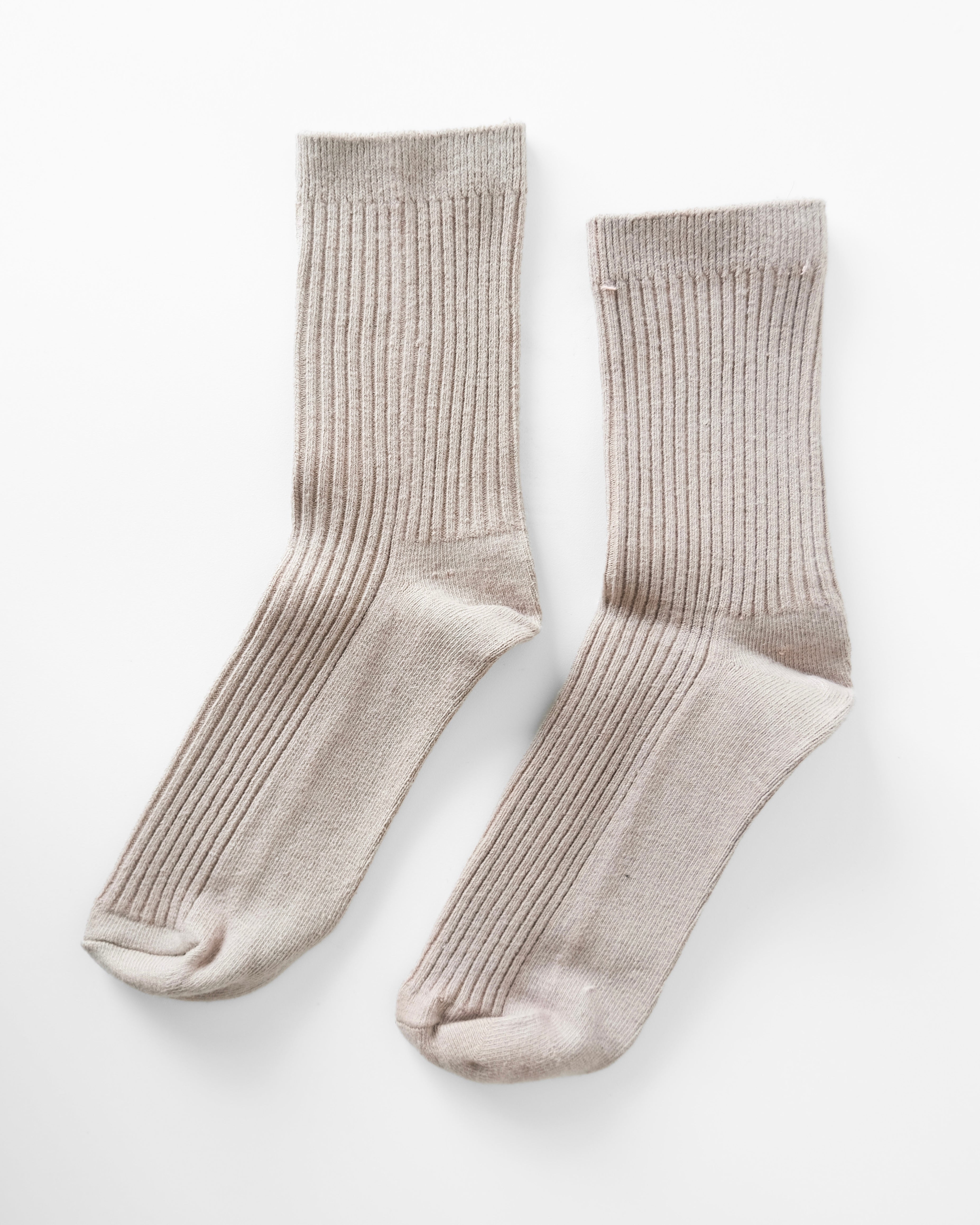 Classic Socks - Stone Eye