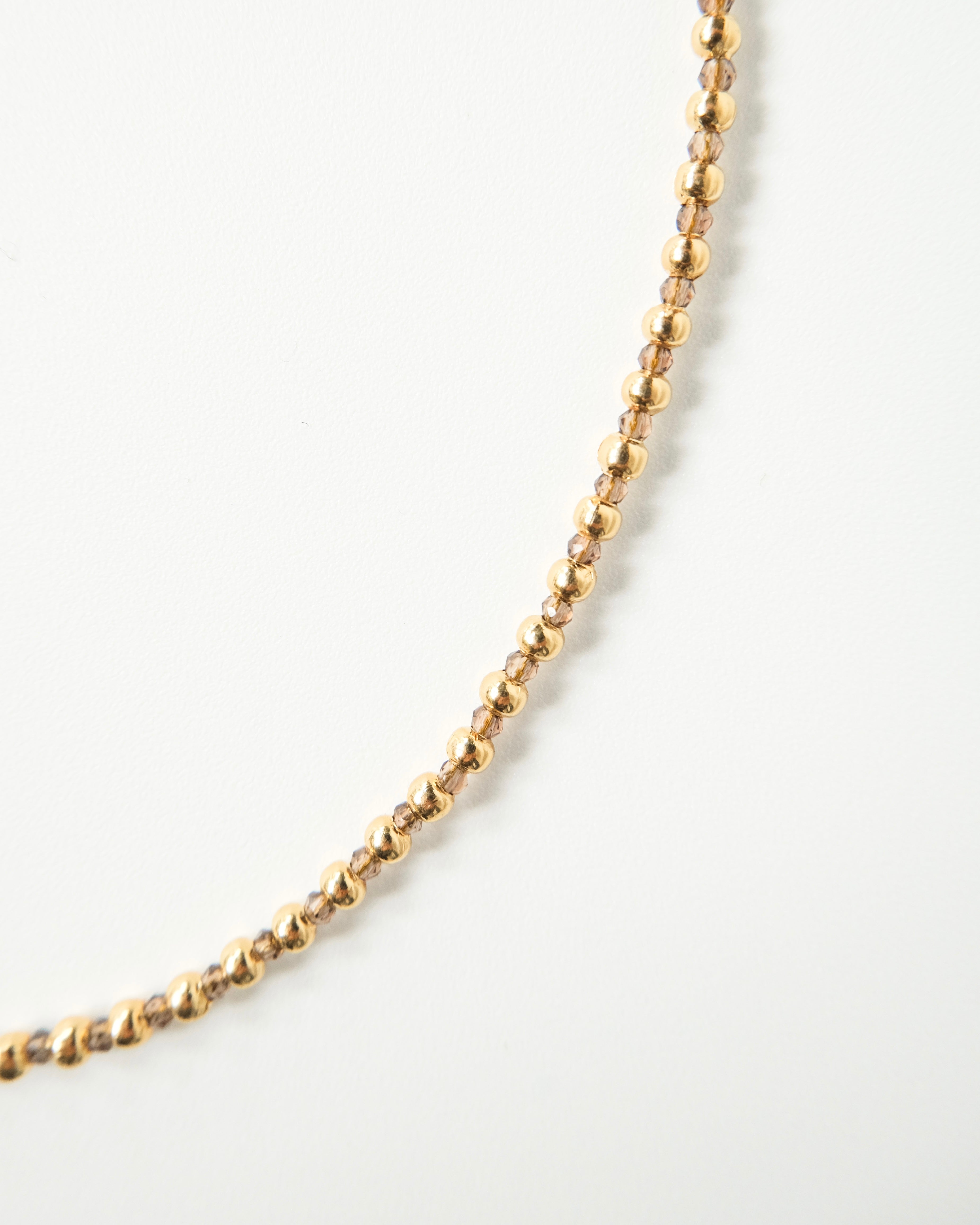 Collar Valentina - Cecelia