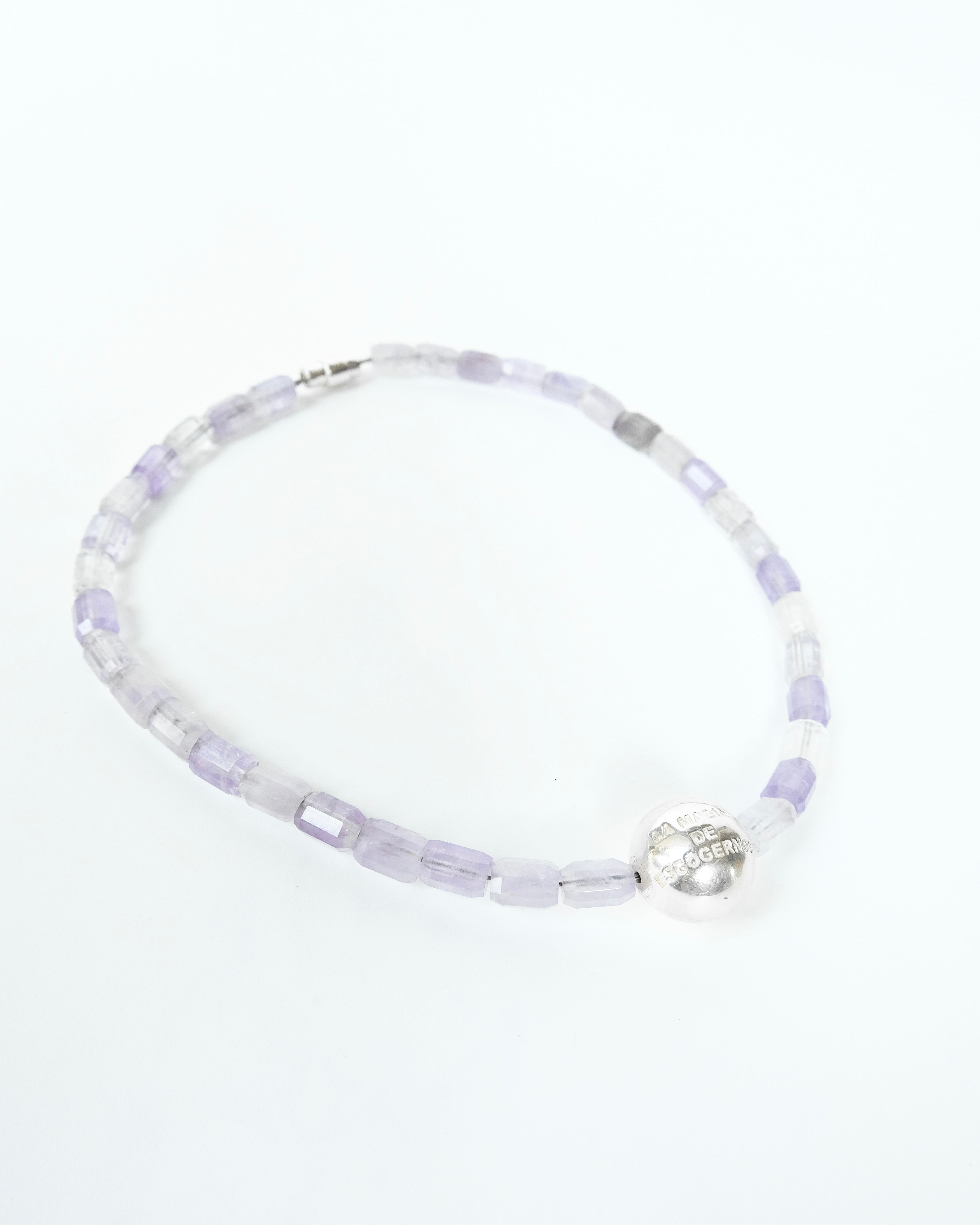 Cosmo Necklace - Coba