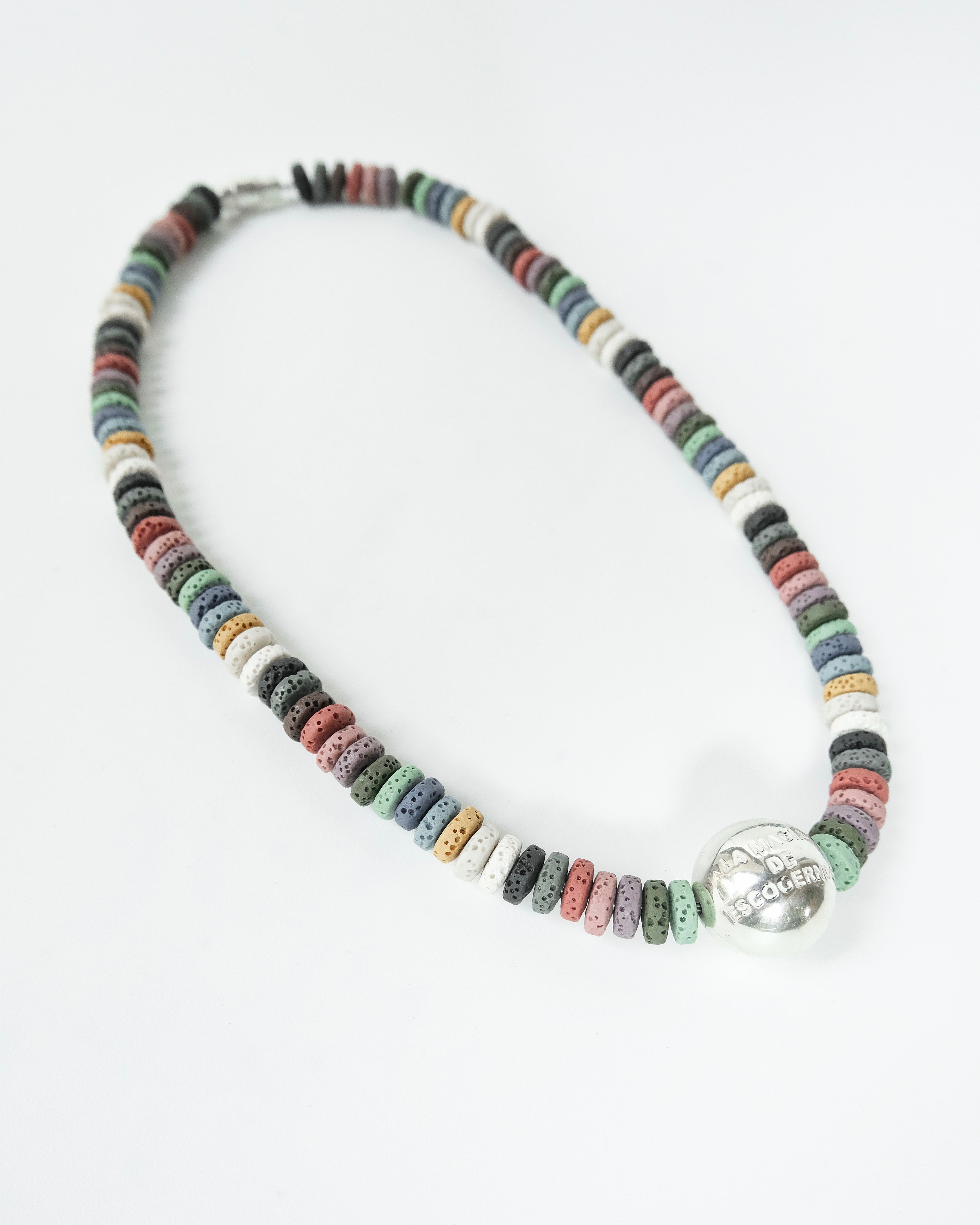 Cosmo Necklace - Coba