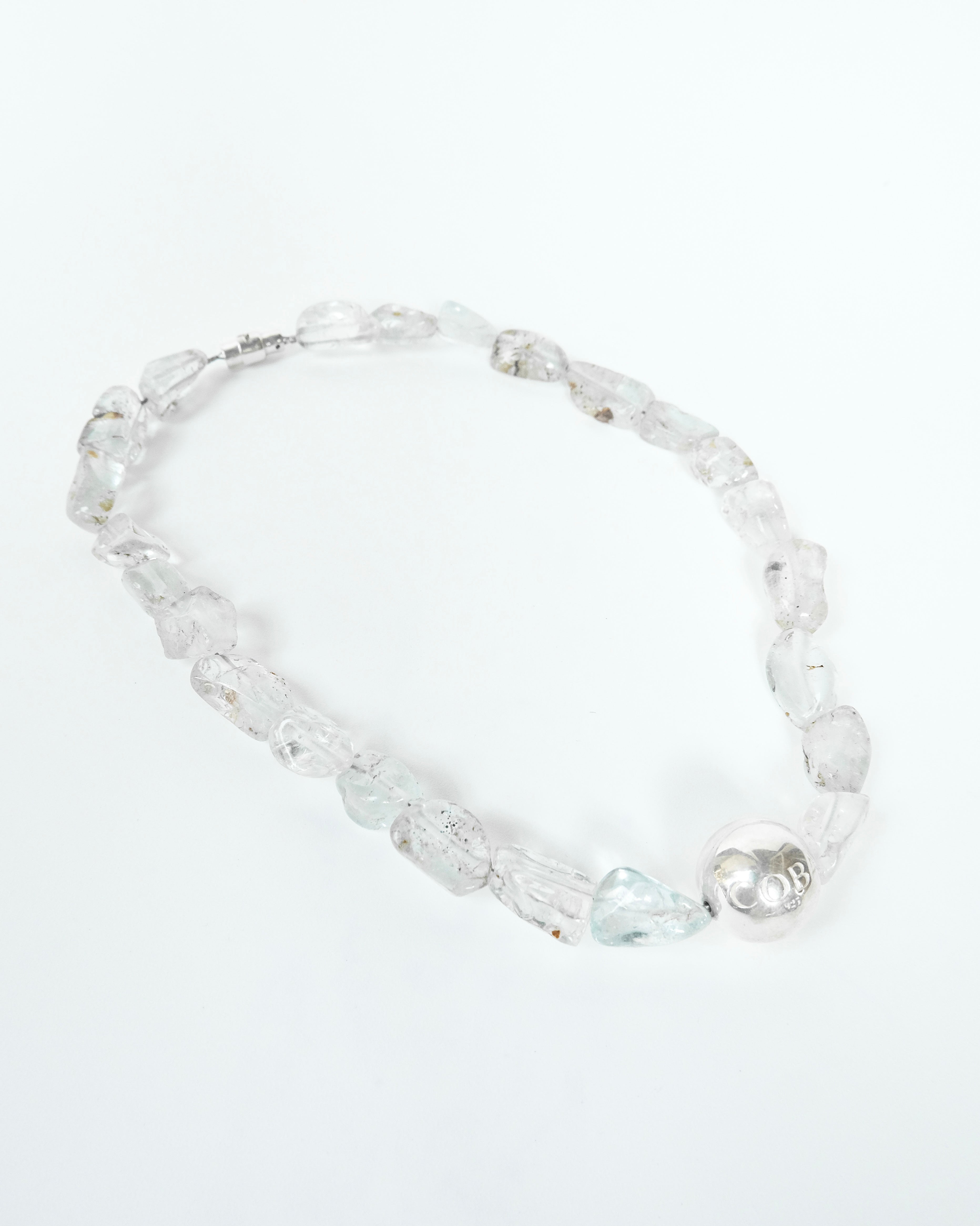 Cosmo Necklace - Coba