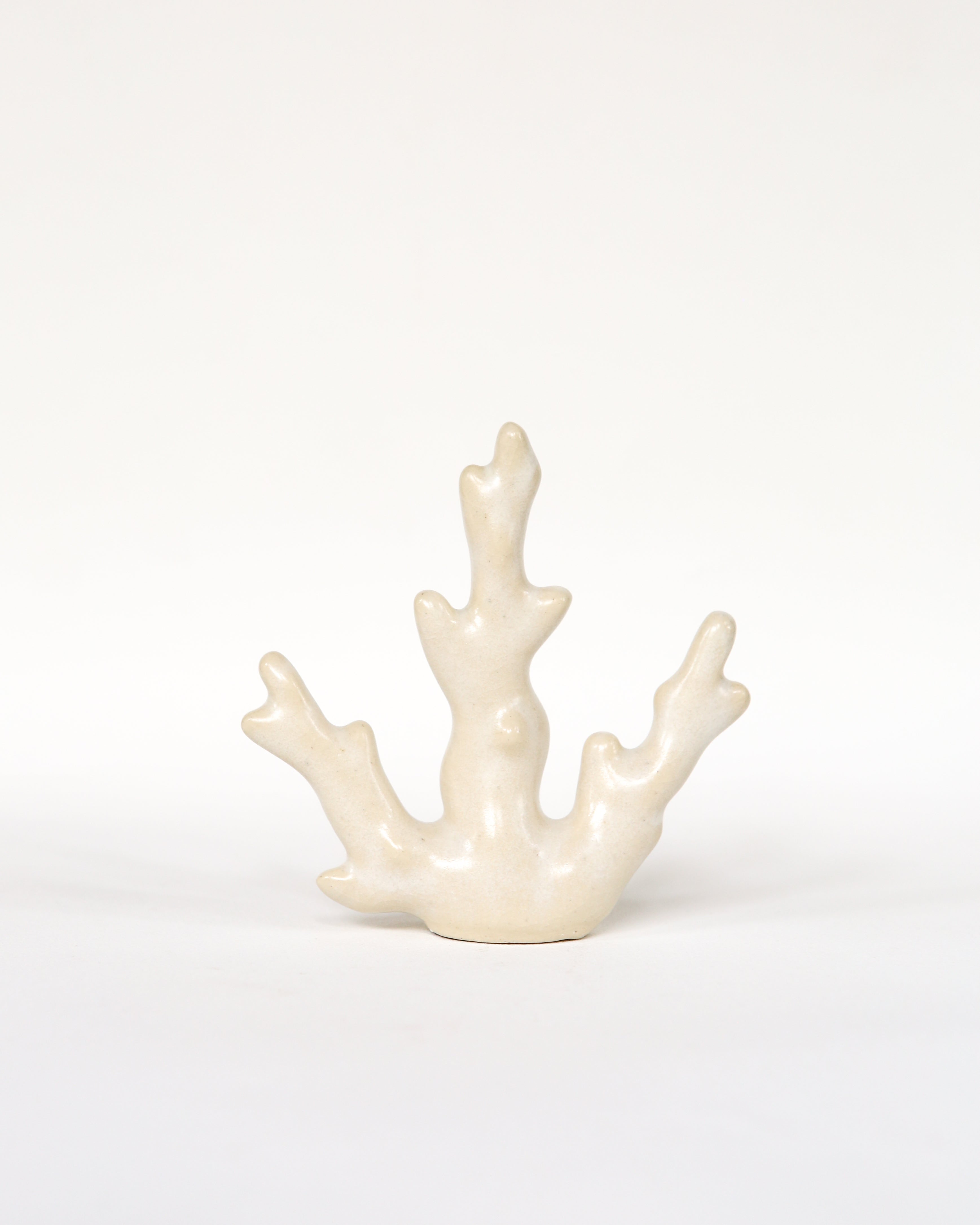 Coral - Jacinto Pottery