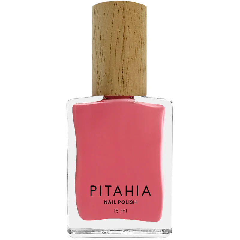 Nail polishes Intense shades - Pitahia