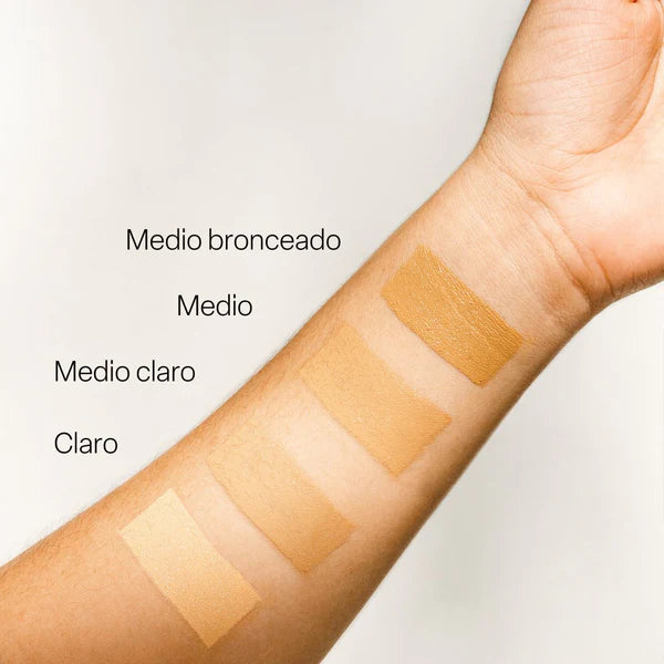 Concealer - Teia