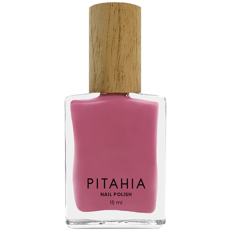 Nail polishes Intense shades - Pitahia