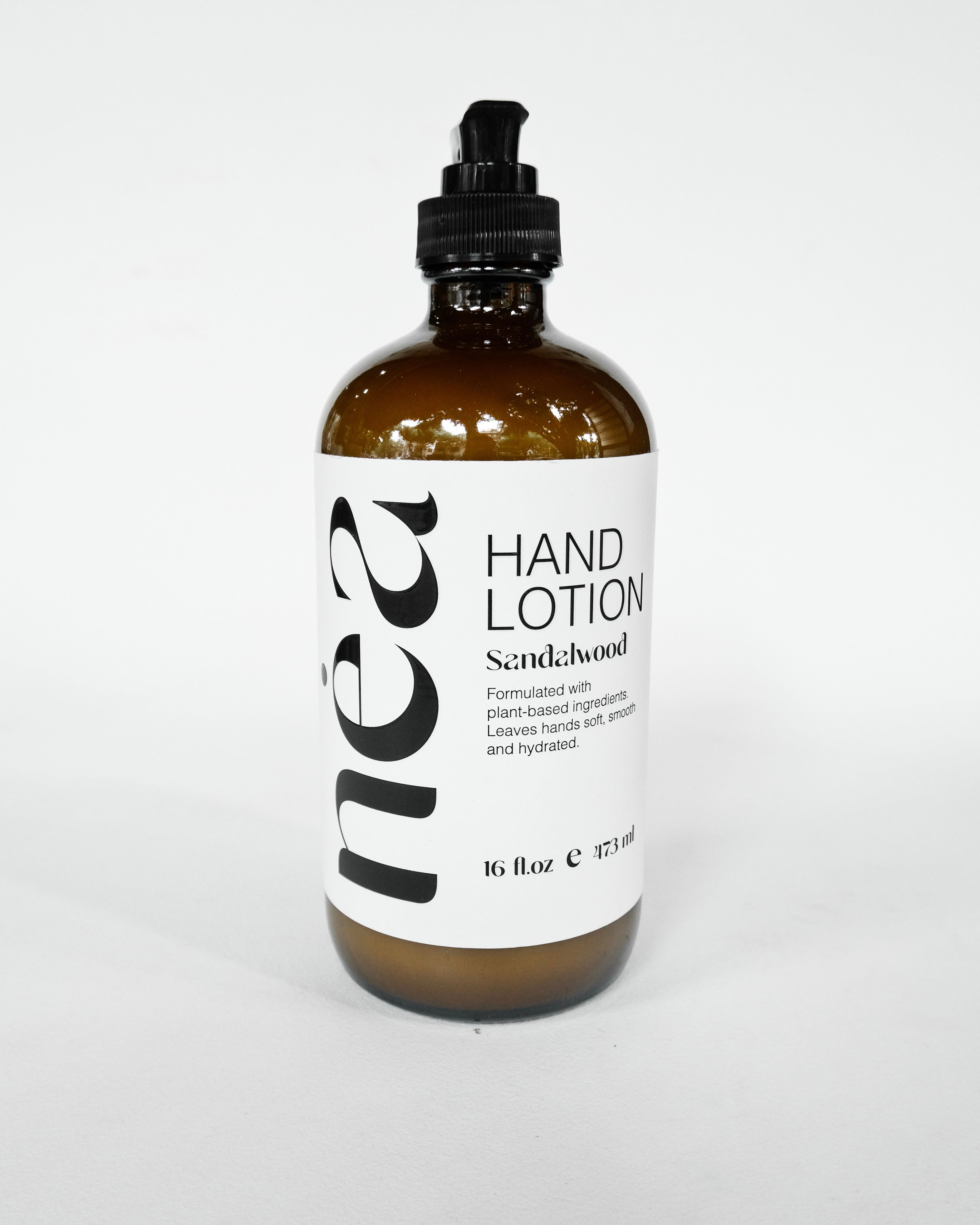 Crema de manos - Nea