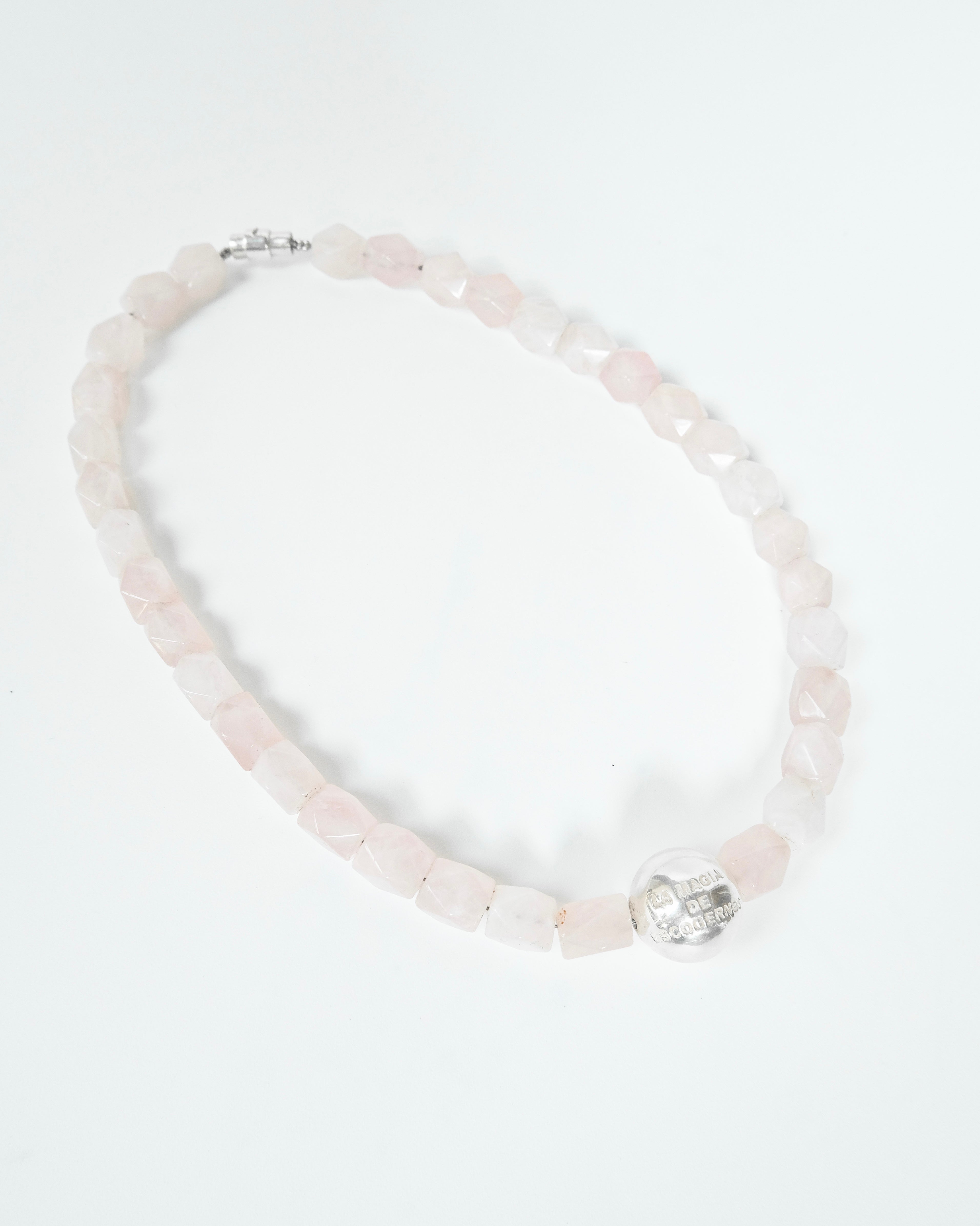 Cosmo Necklace - Coba