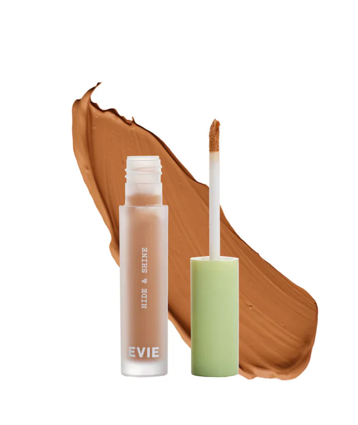 Hide & Shine Concealer - Evie