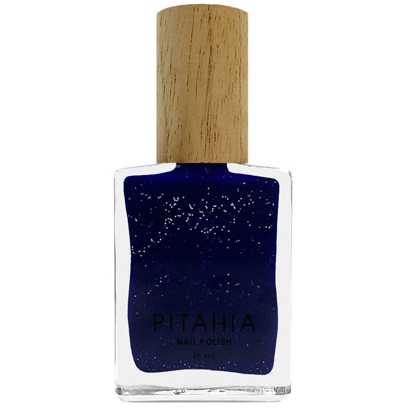 Party nail polishes - Pitahia