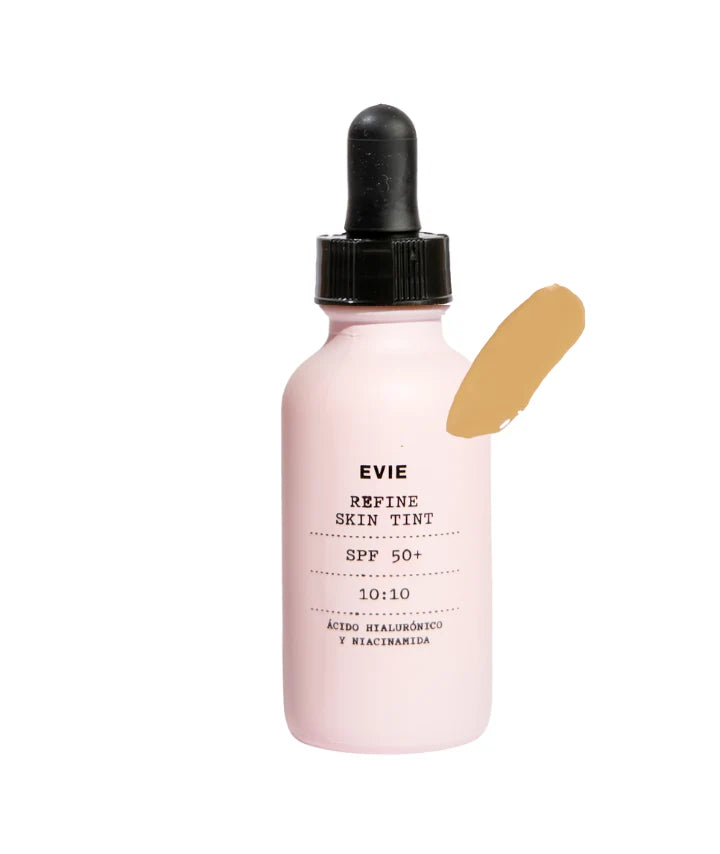 Skin Tint - Evie