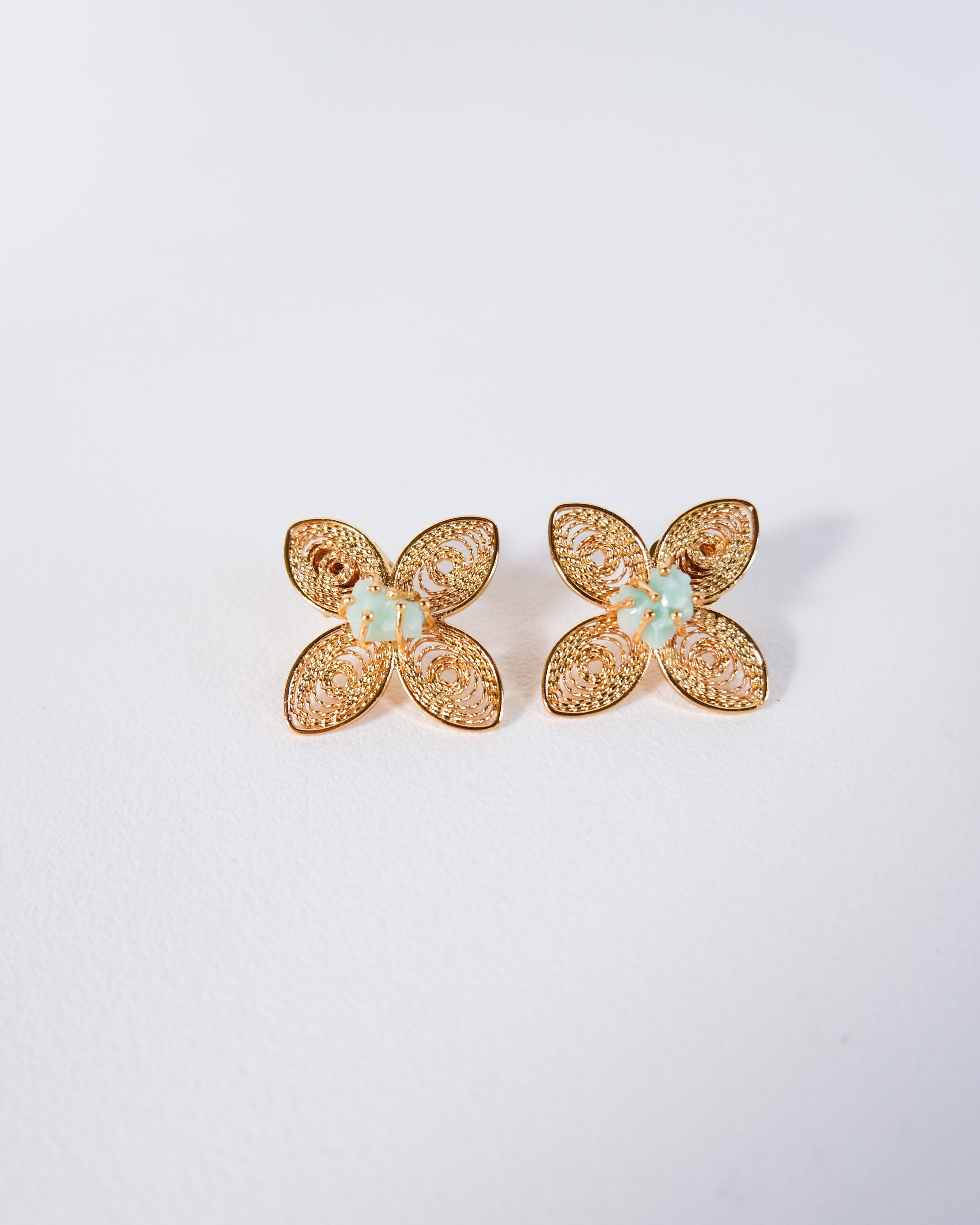 Filigrana Estrella de Anís - Cecelia