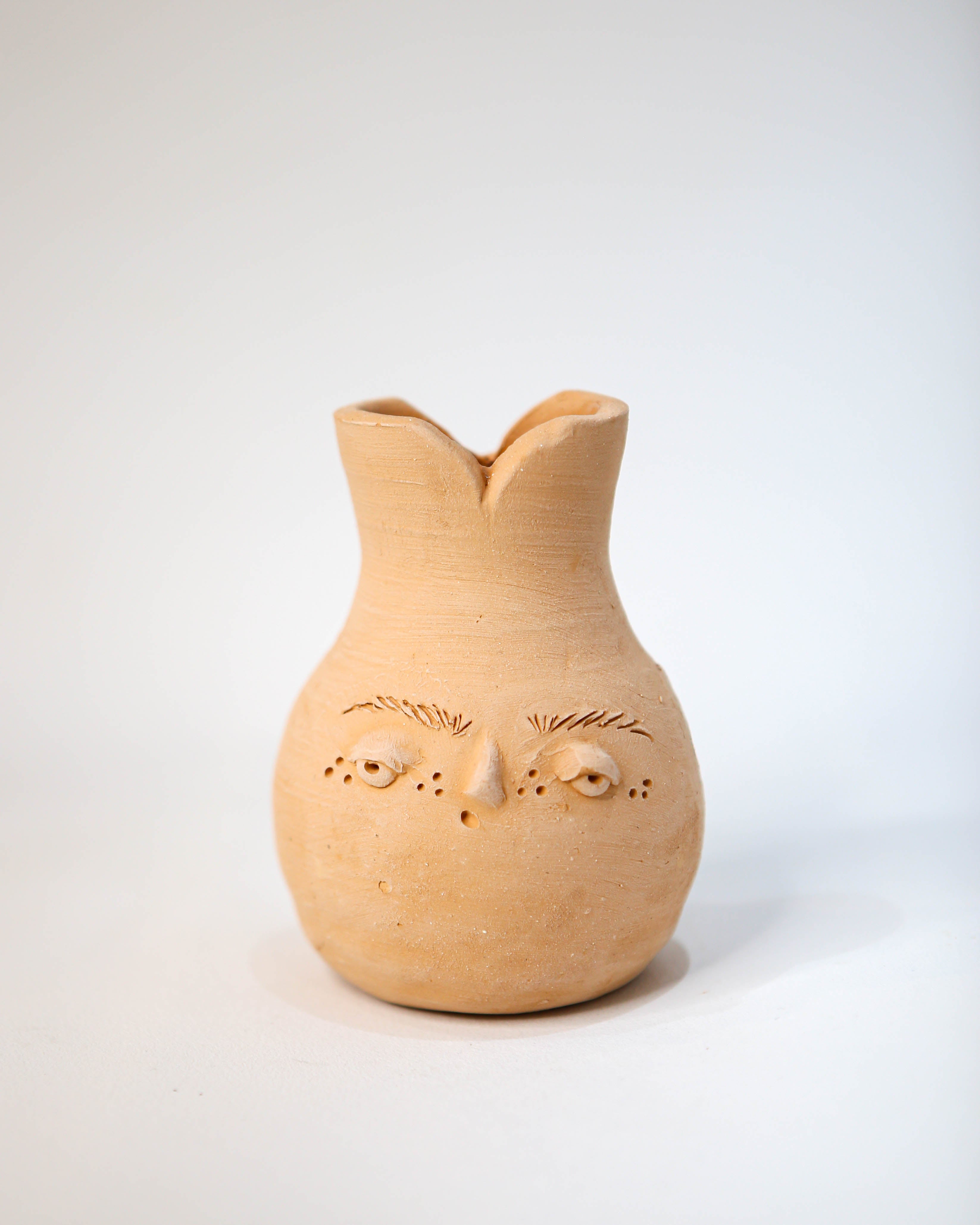 Florero - Tres Tristes Trastos