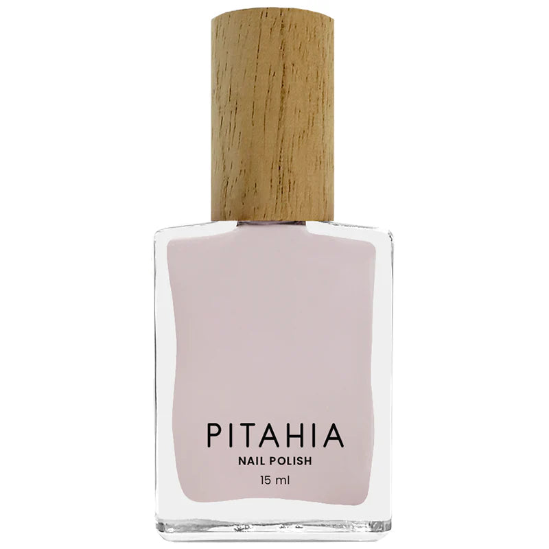 Neutral Tone Nail Polishes - Pitahia