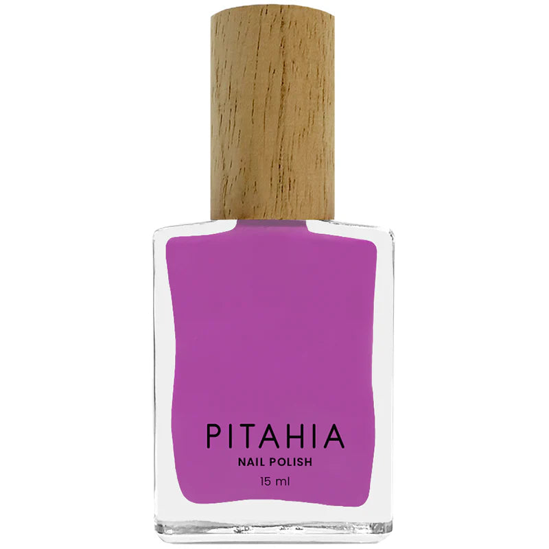 Nail polishes Intense shades - Pitahia