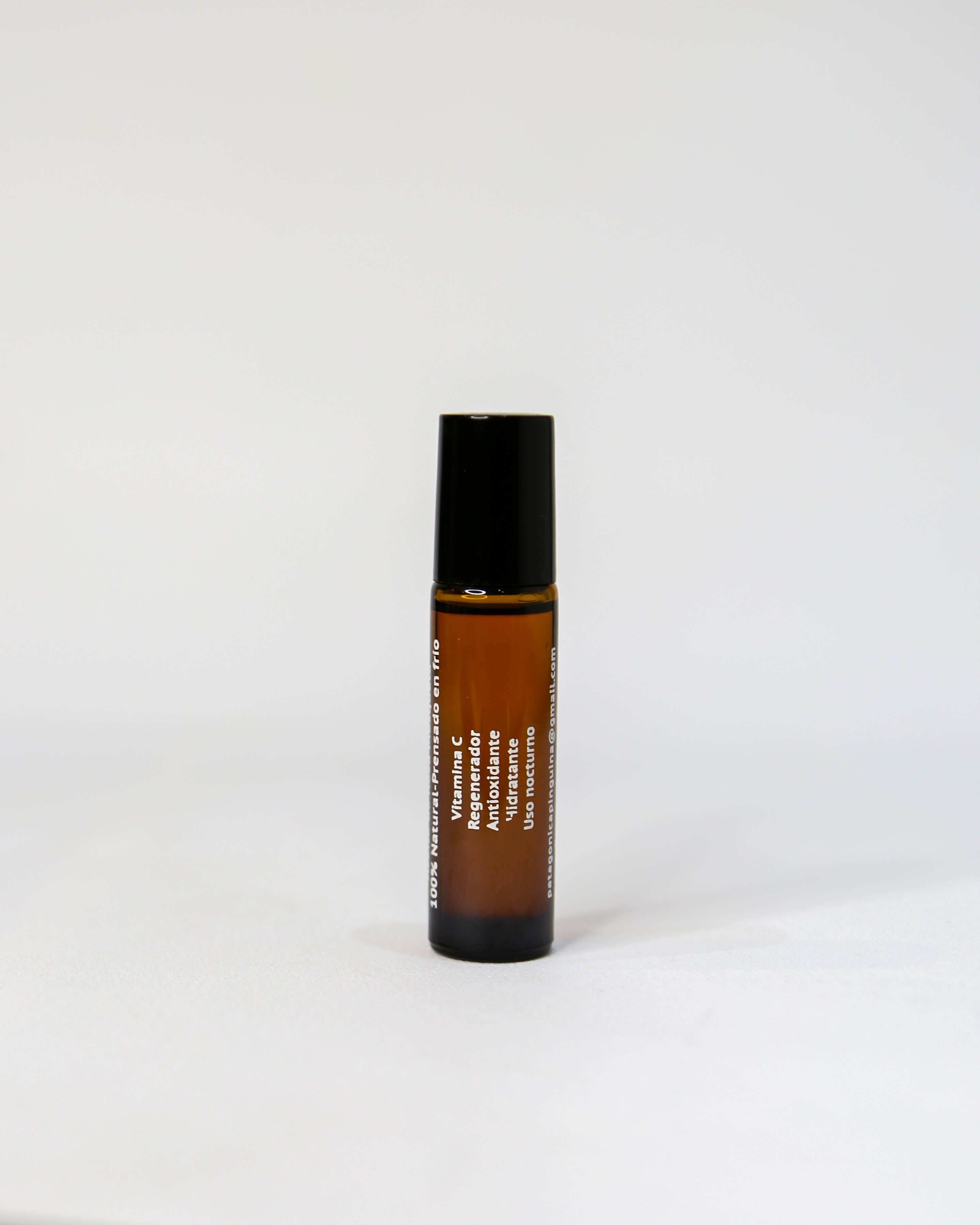 Rosehip - Patagonian Penguin