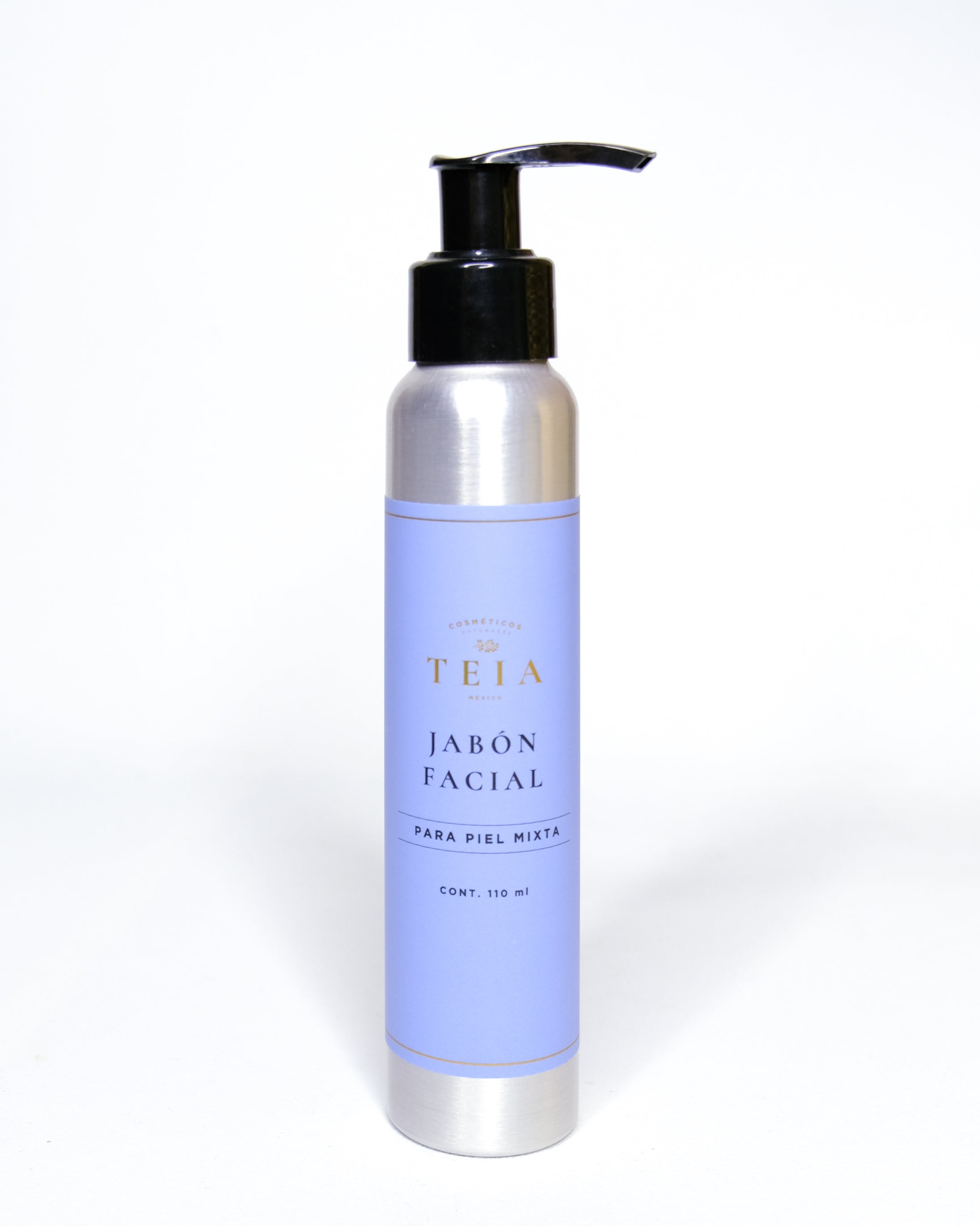 Facial Soap - Teia
