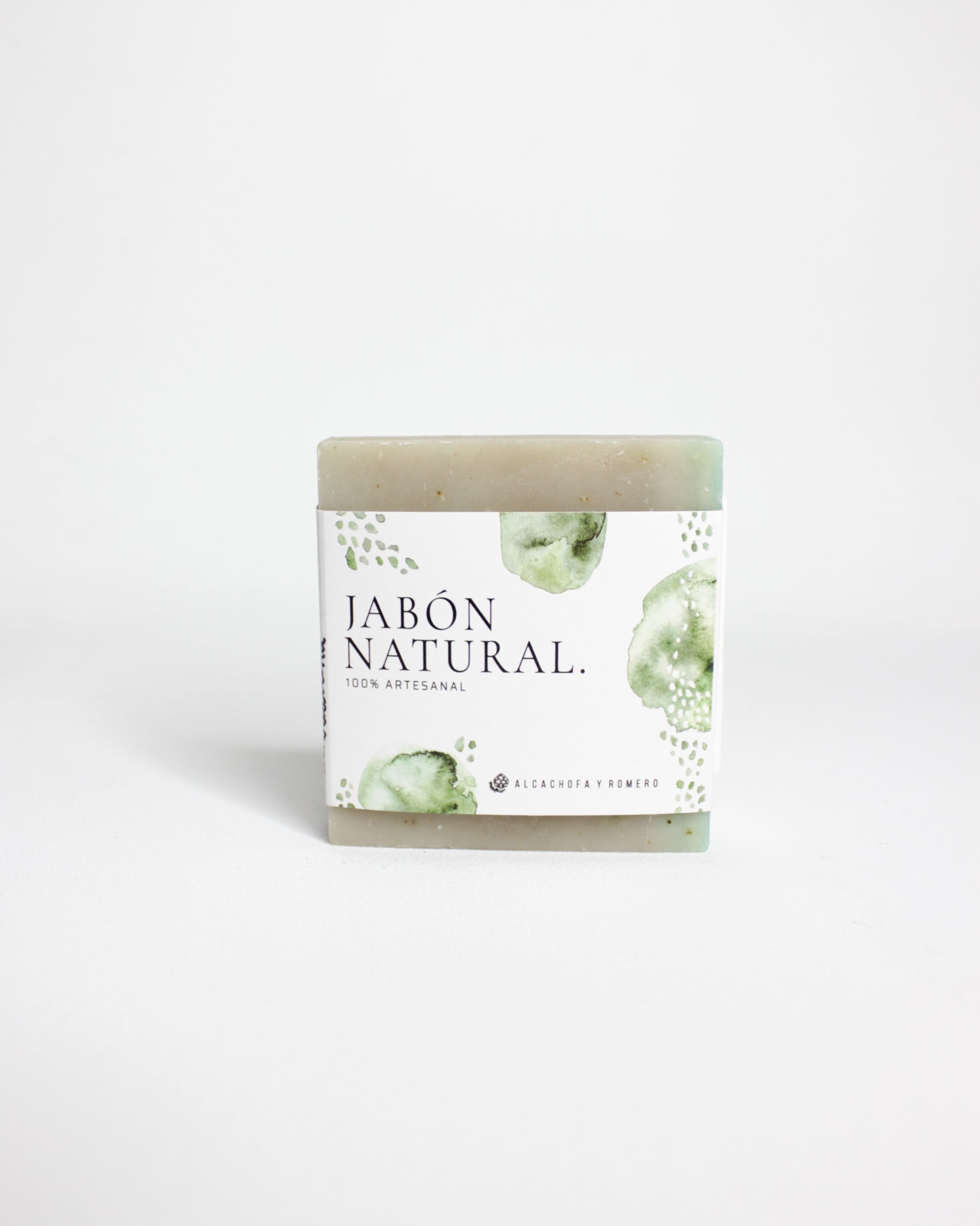 Jabones Naturales - Botica de Jabón