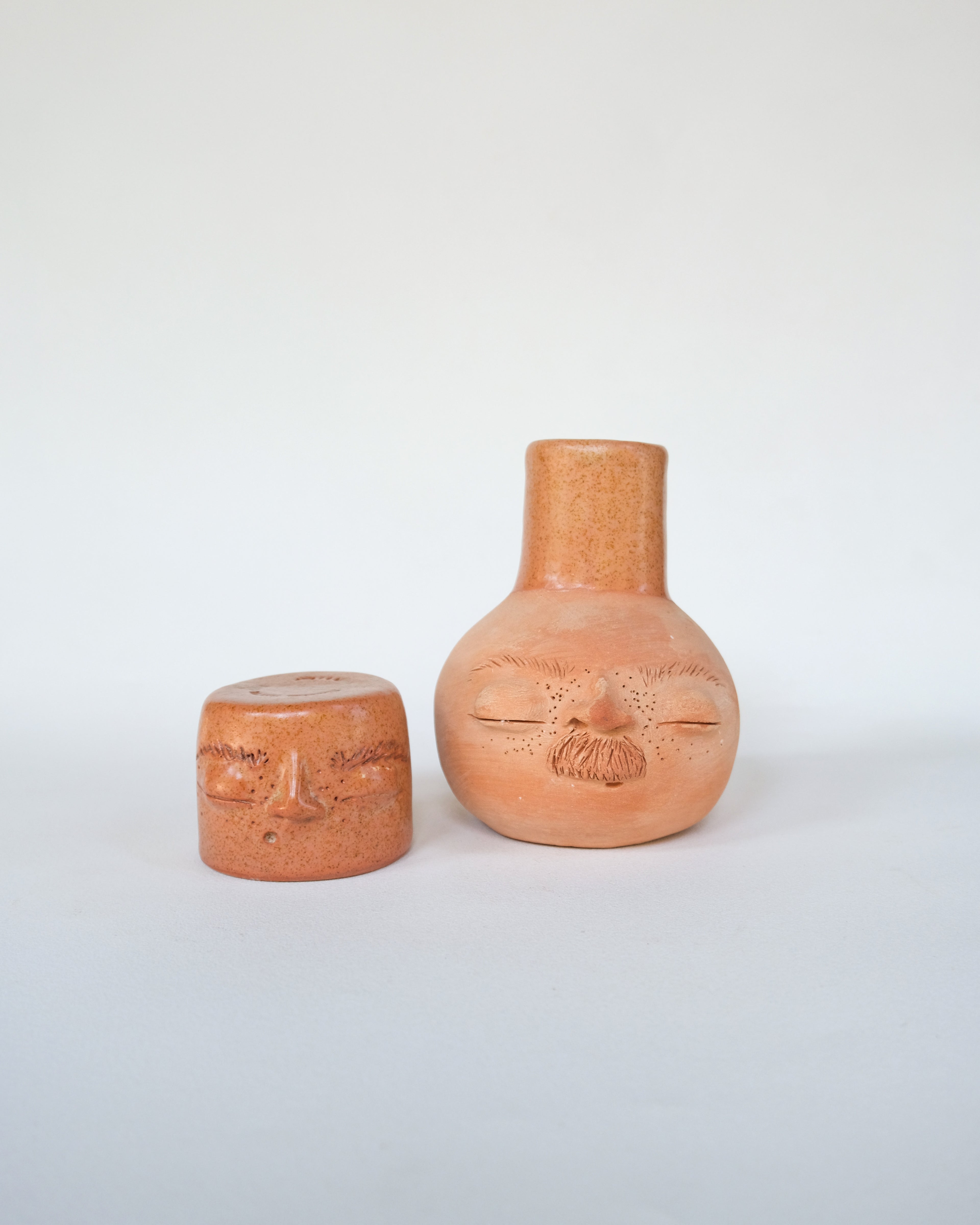 Kit Mezcalera - Tres Tristes Trastos