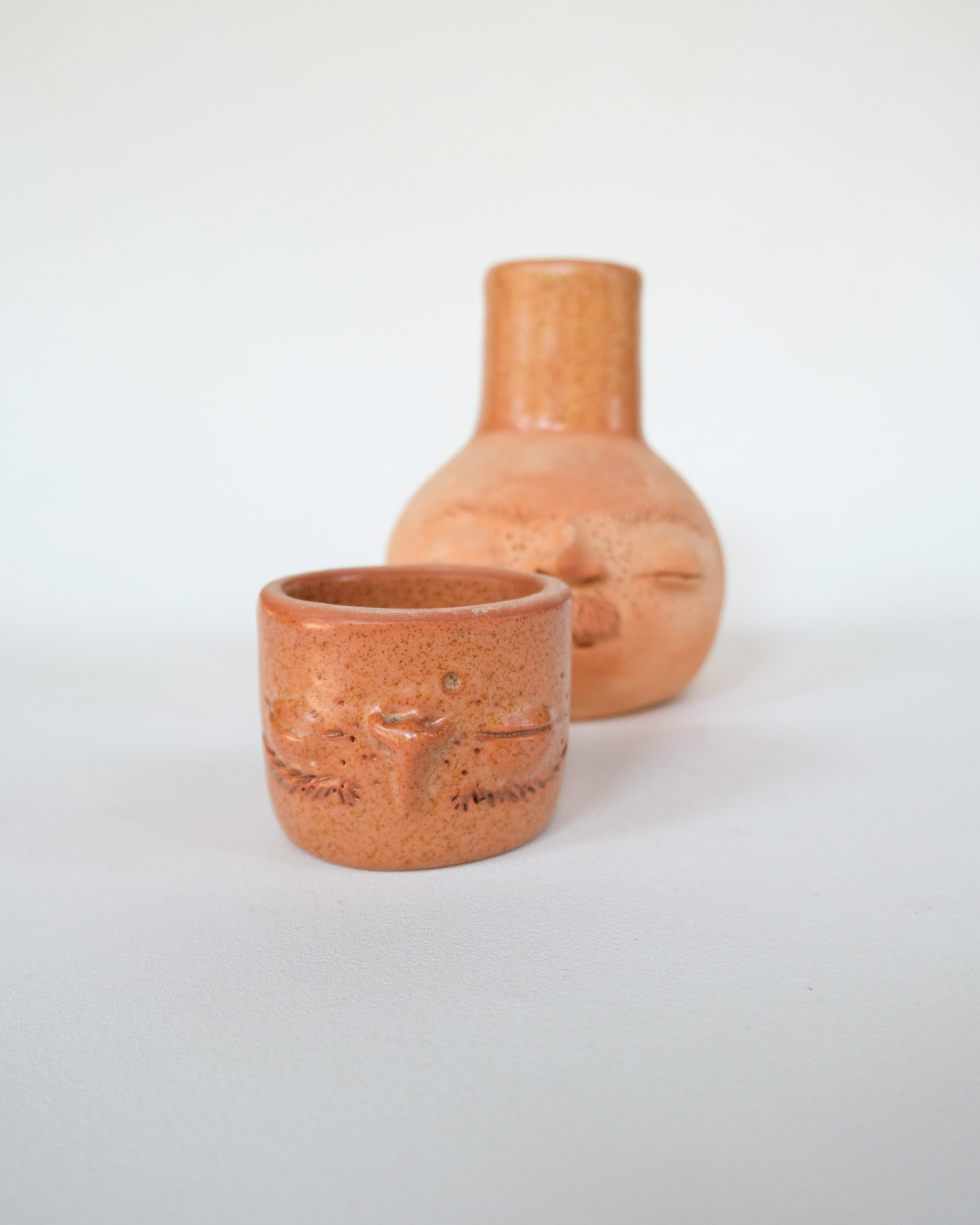 Kit Mezcalera - Tres Tristes Trastos