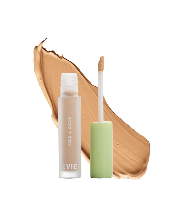 Hide & Shine Concealer - Evie