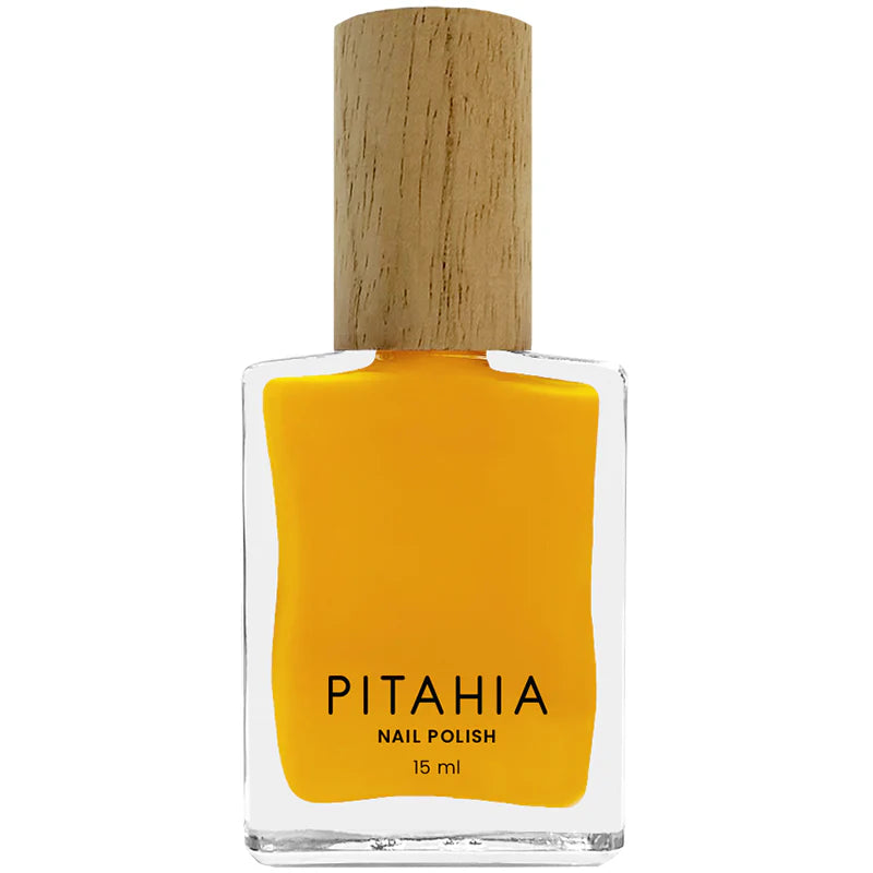 Nail polishes Intense shades - Pitahia