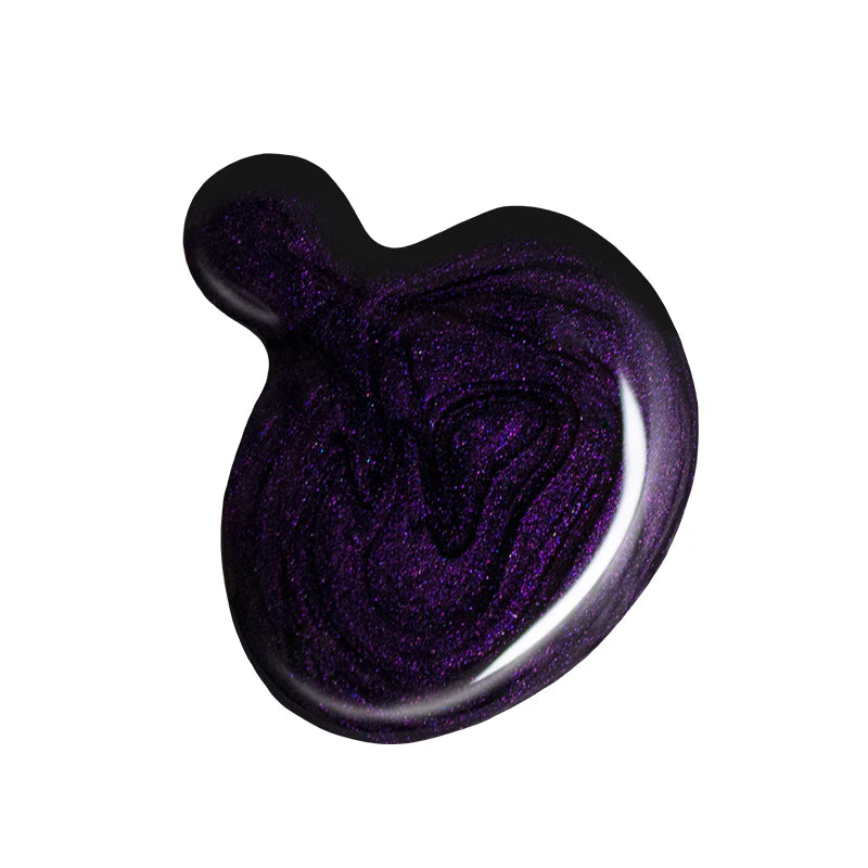 Party nail polishes - Pitahia