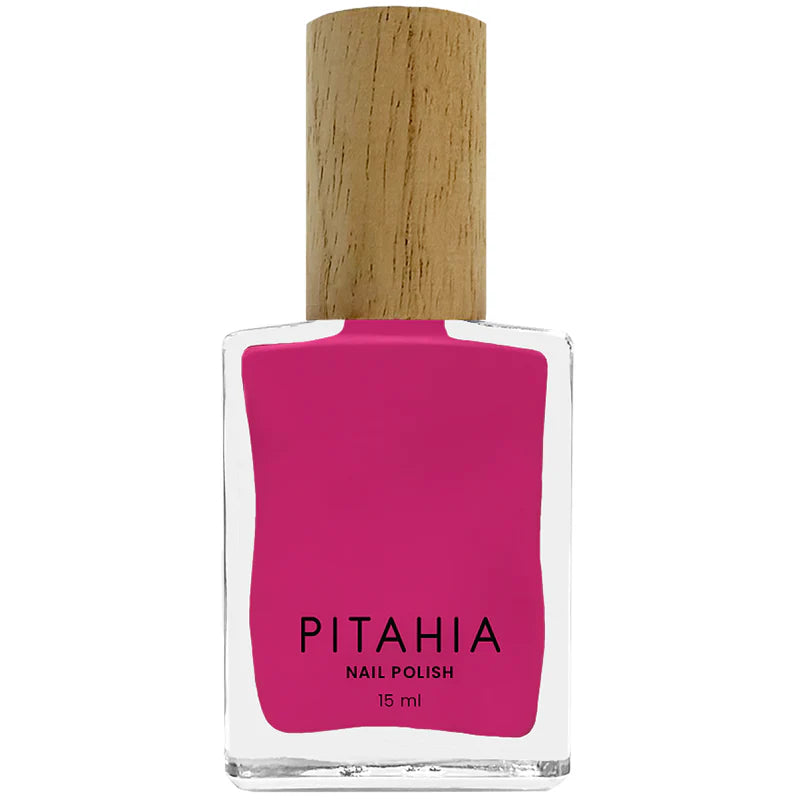 Nail polishes Intense shades - Pitahia