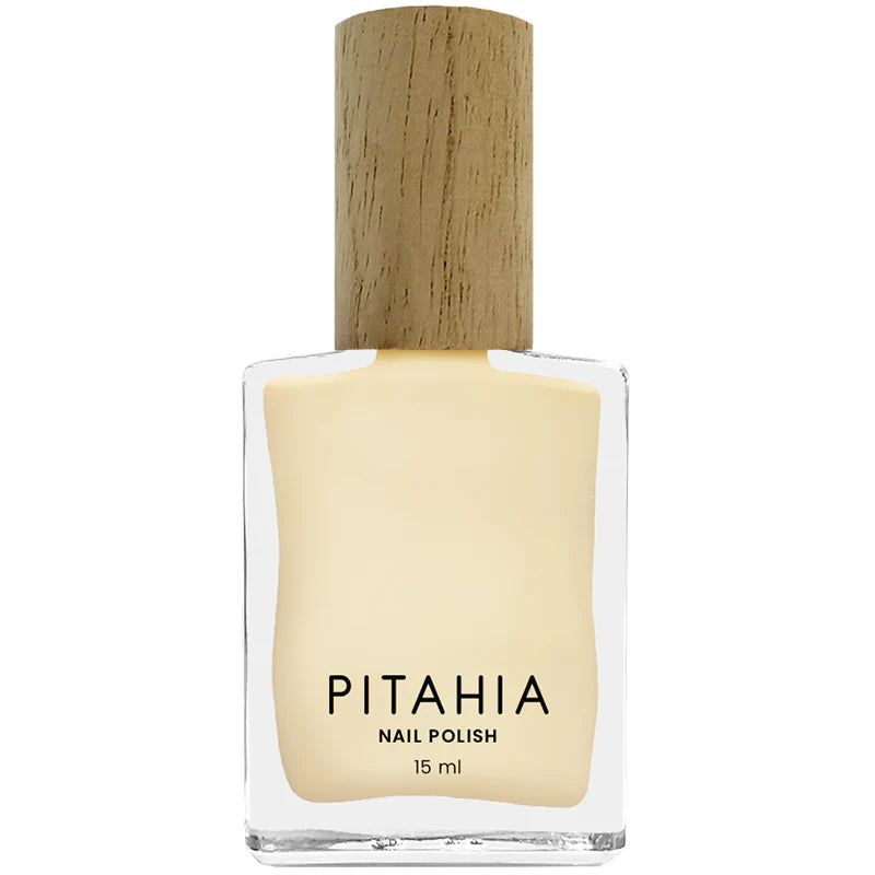 Neutral Tone Nail Polishes - Pitahia