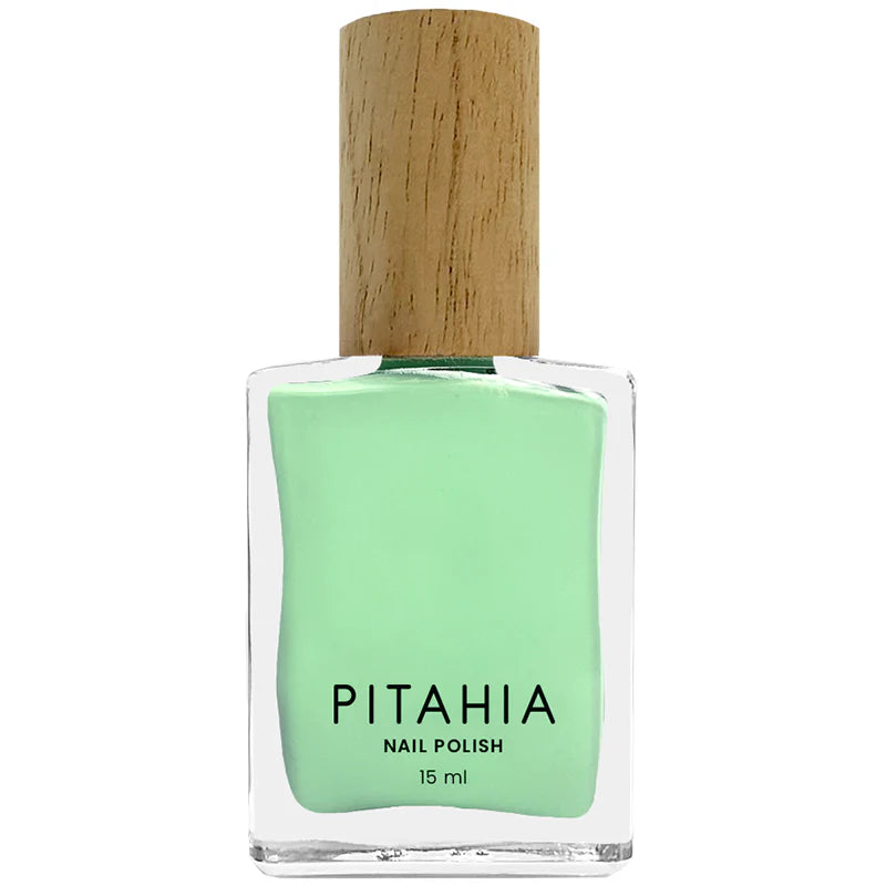 Nail polishes Intense shades - Pitahia