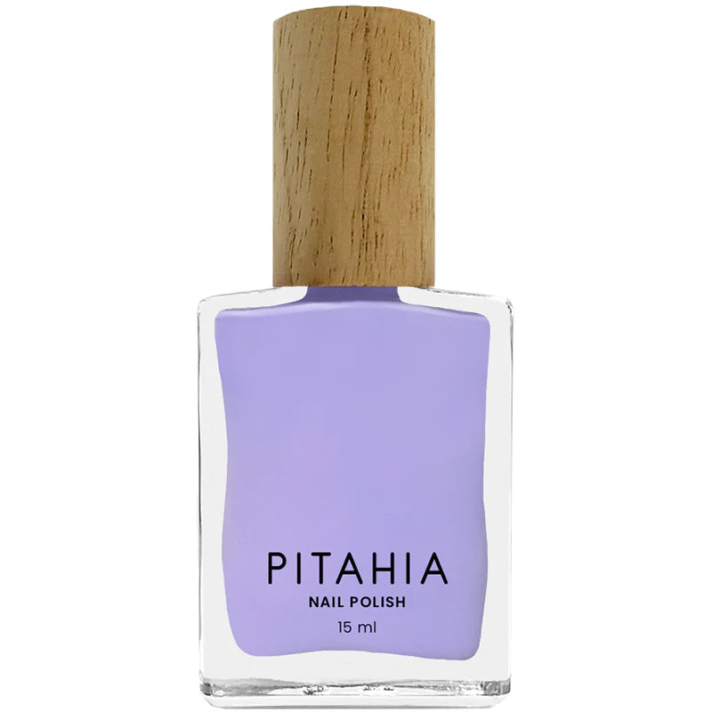 Pastel nail polishes - Pitahia