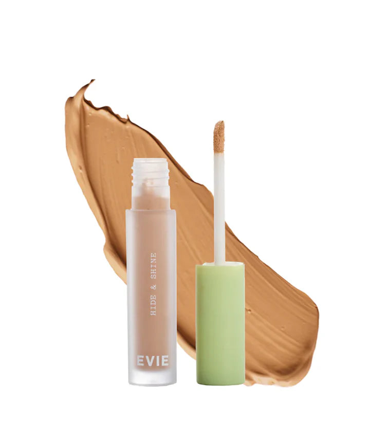 Hide & Shine Concealer - Evie